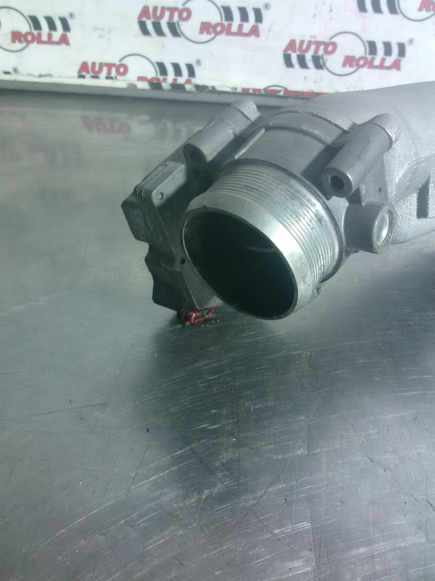 Clapeta acceleratie Audi A5 3.0TDI quattro an 2011, CAP