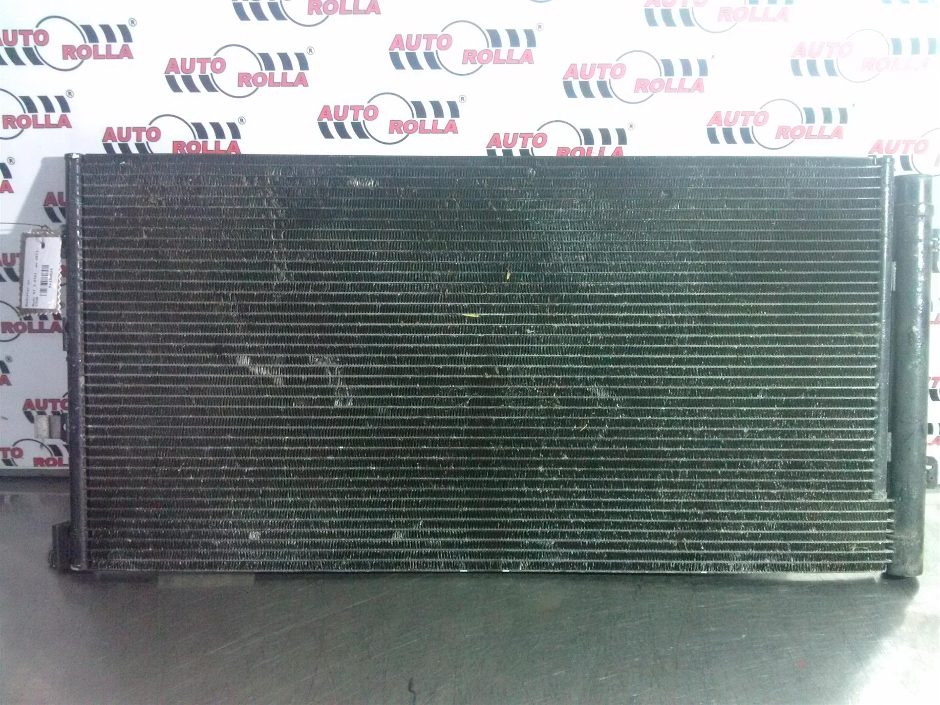 Radiator ac Audi A7 3.0TDI, an 2017, CVUA