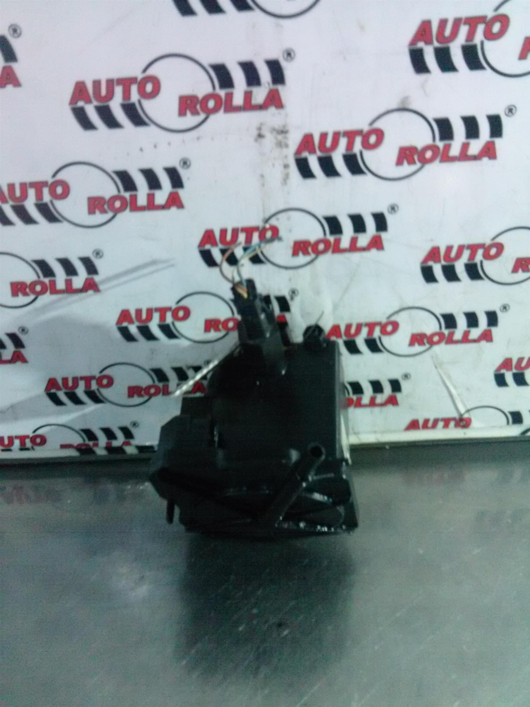 Filtru motorina Peugeot Partner 1.6HDI, an 2006