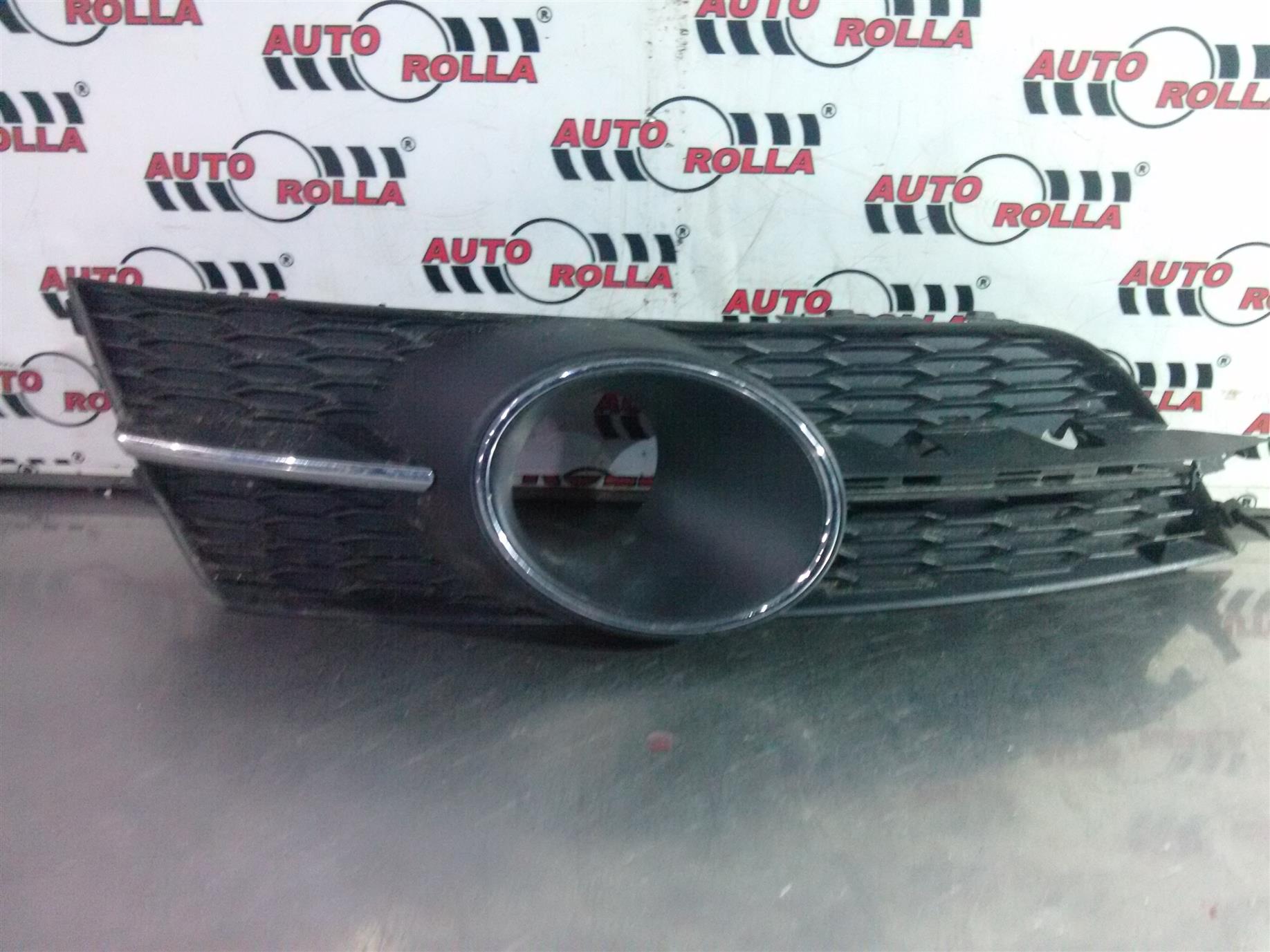 Ornament proiector stanga fata Audi A7 3.0TDI, an 2017, CVUA