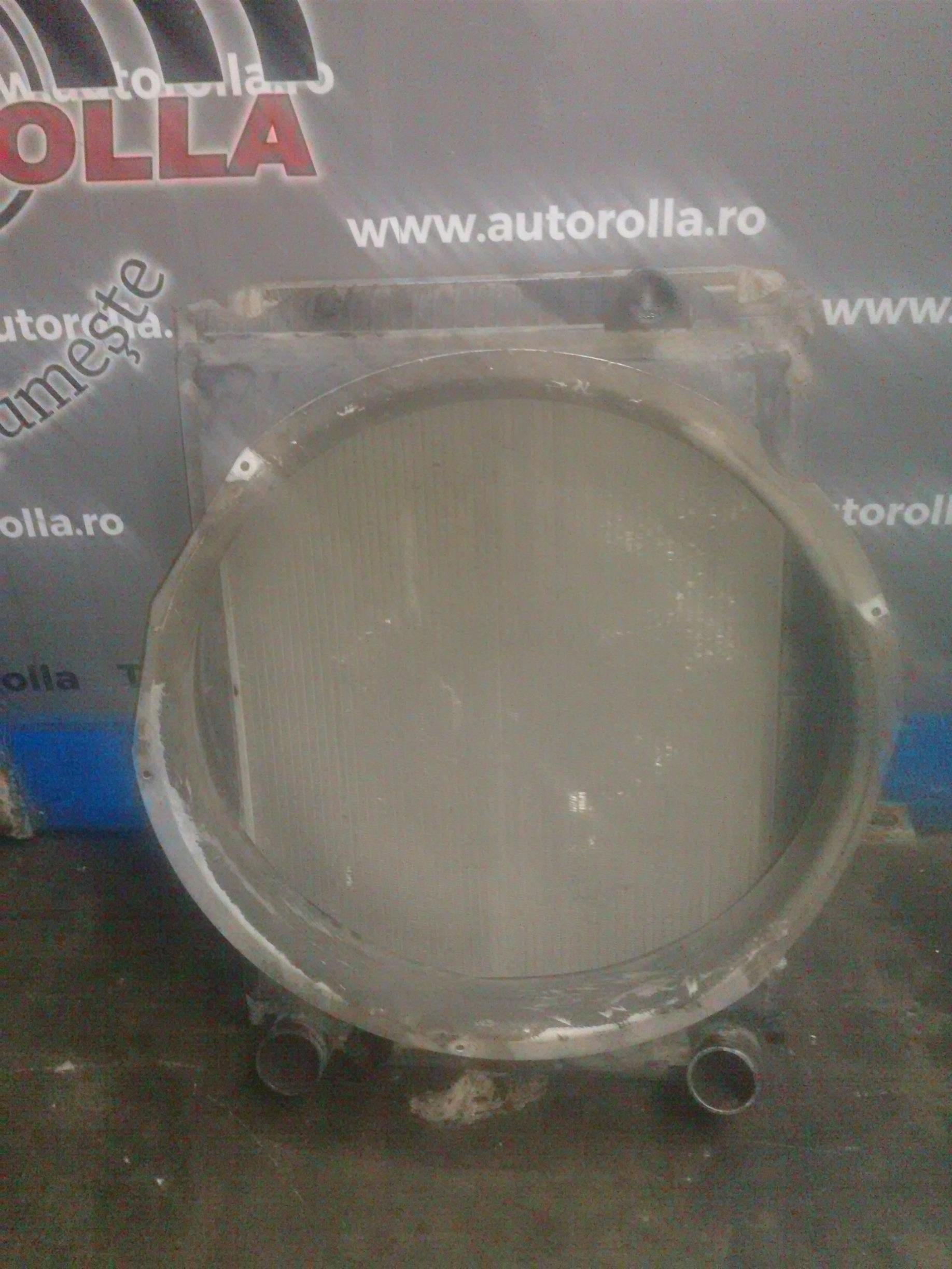 Radiator apa Renault Midlum 270, an 2004
