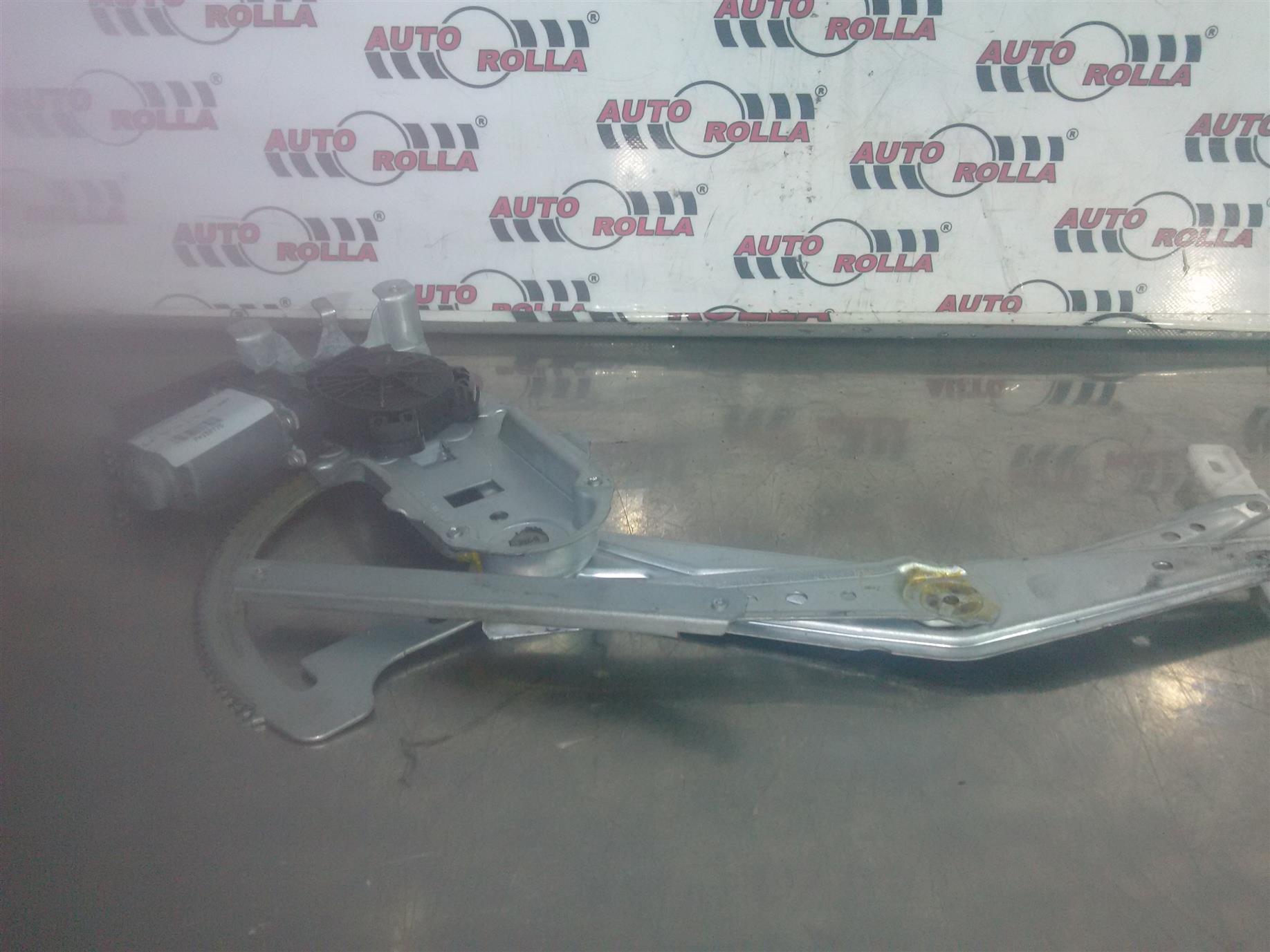 Macara+motoras Opel Meriva 1.7D, an 2007