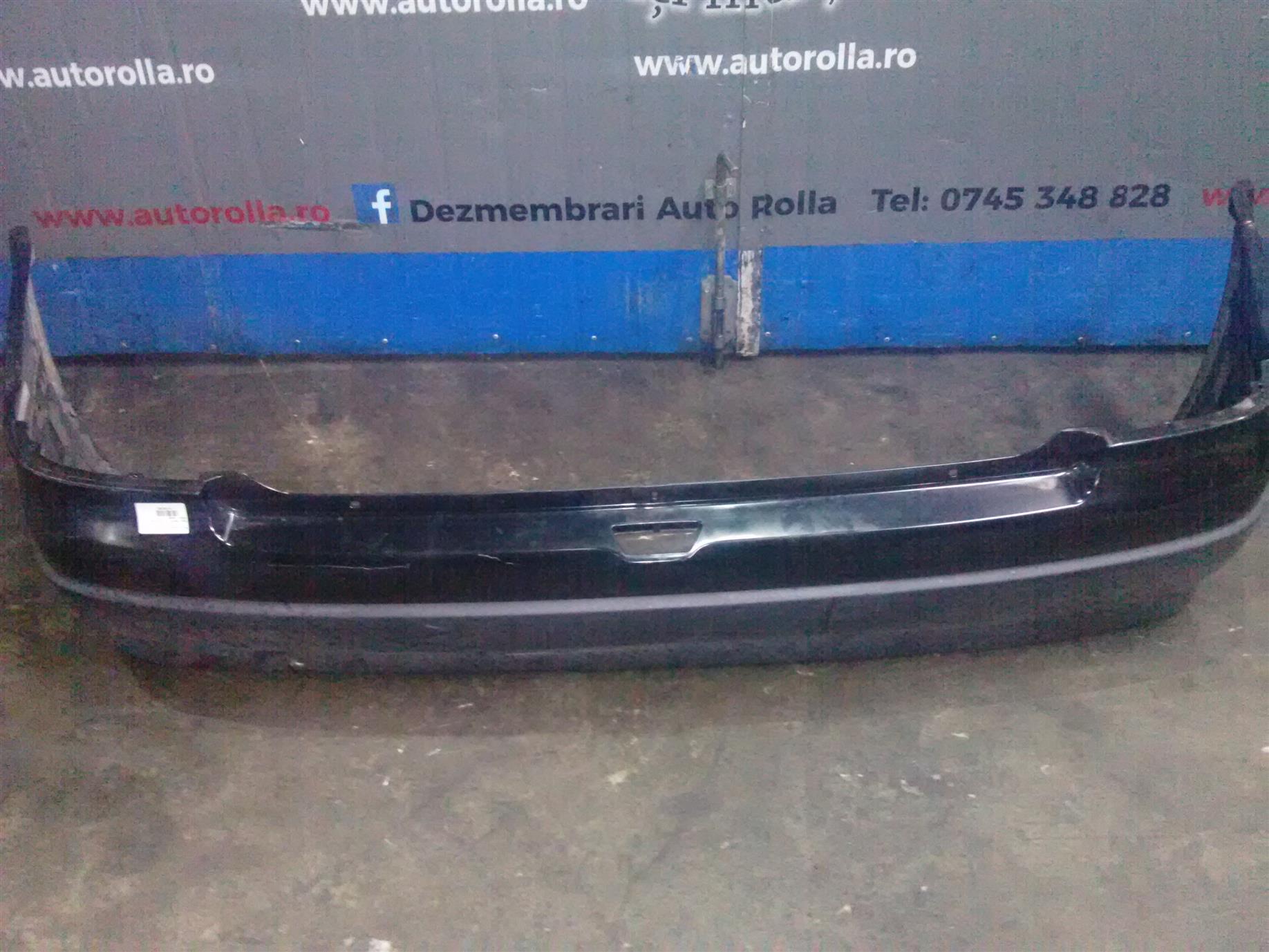 Bara spate Opel Astra G 2.0 d,an 2002, sedan