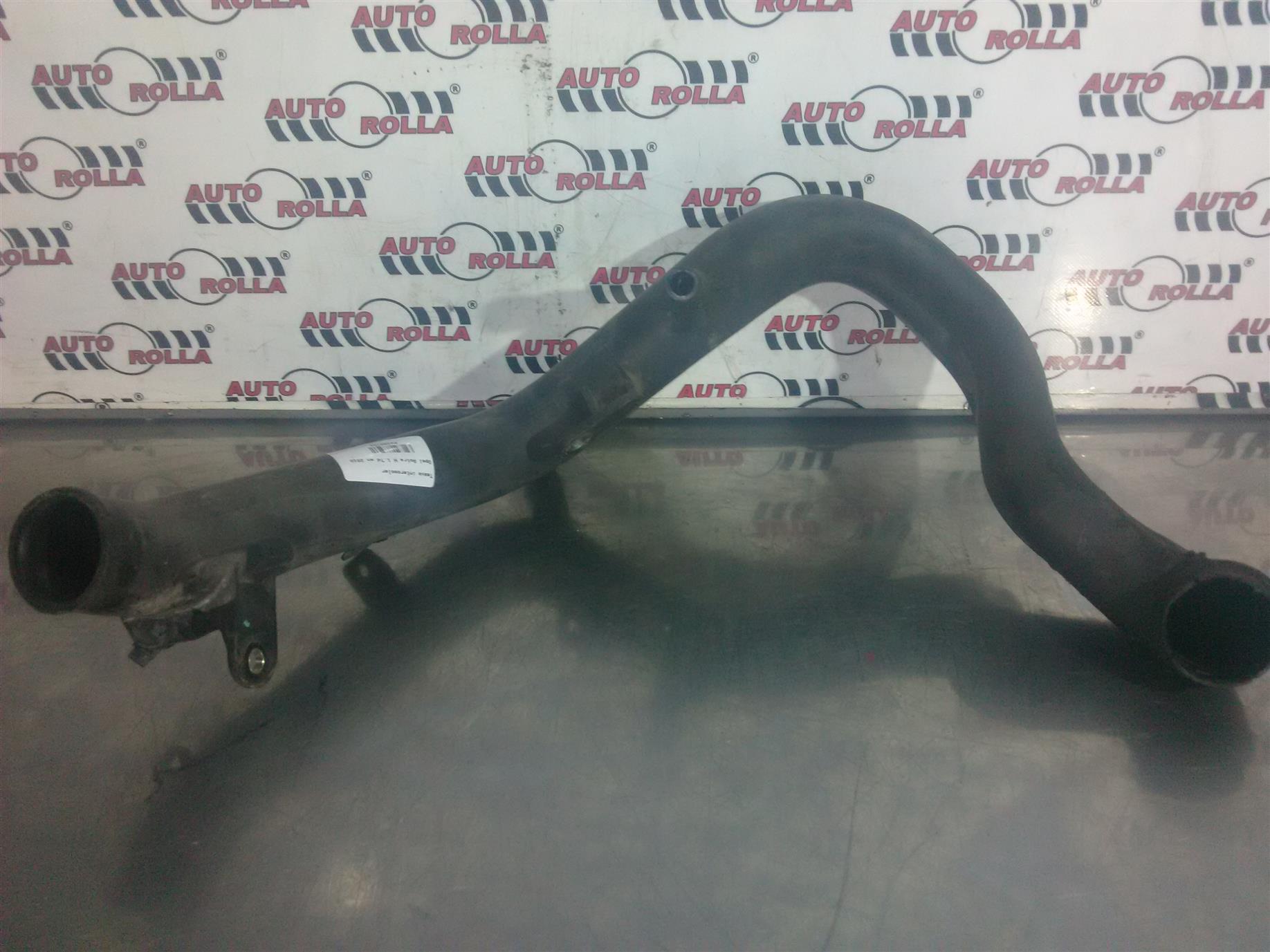 Teava intercooler Opel Astra H 1.7d an 2010