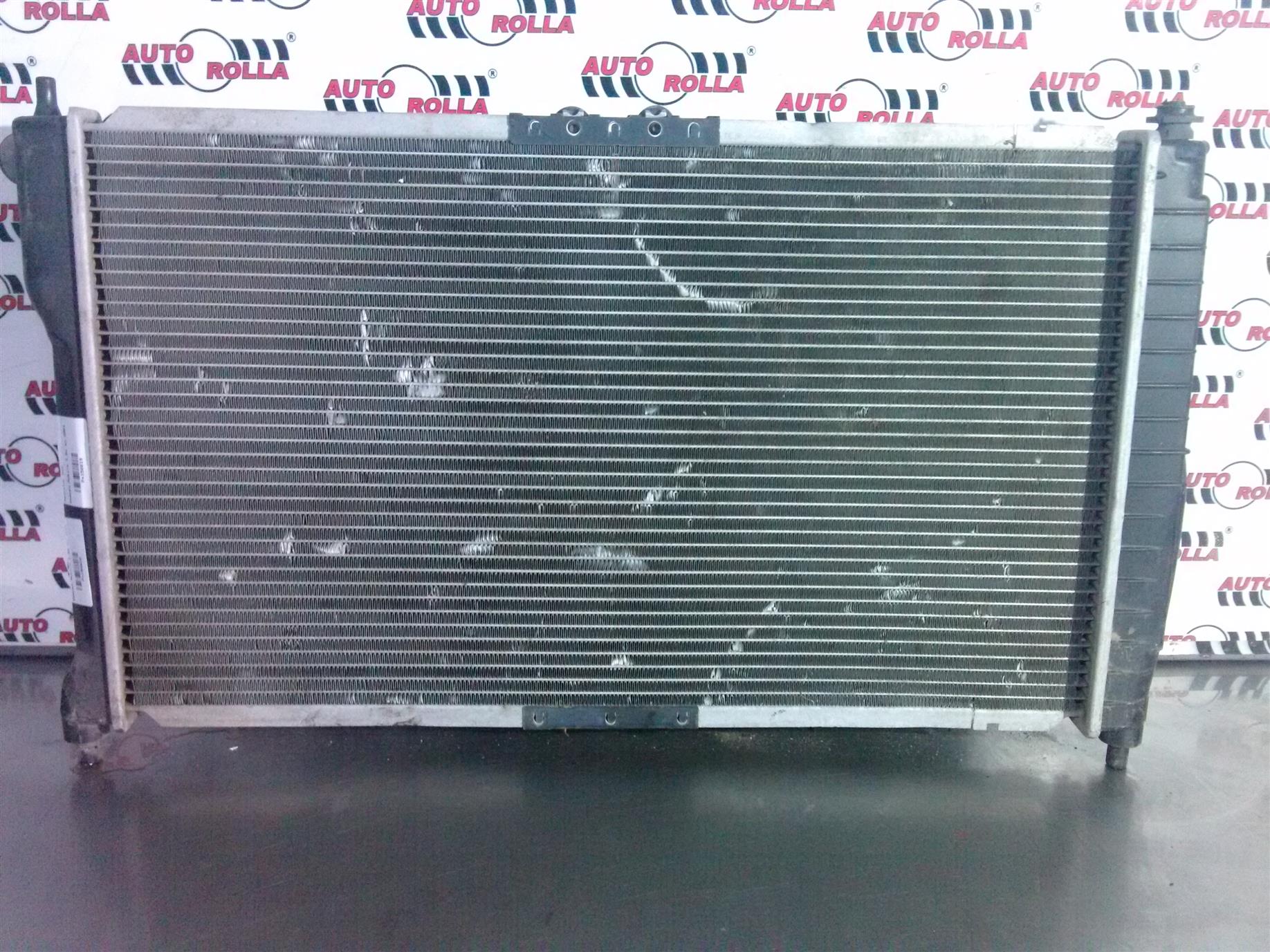 Radiator apa Daewoo Nubira 1.6s an 2001
