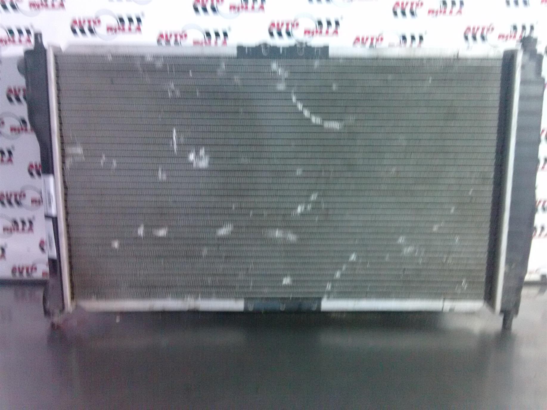 Electroventilatoare Daewoo Nubira 1.6s an 2001