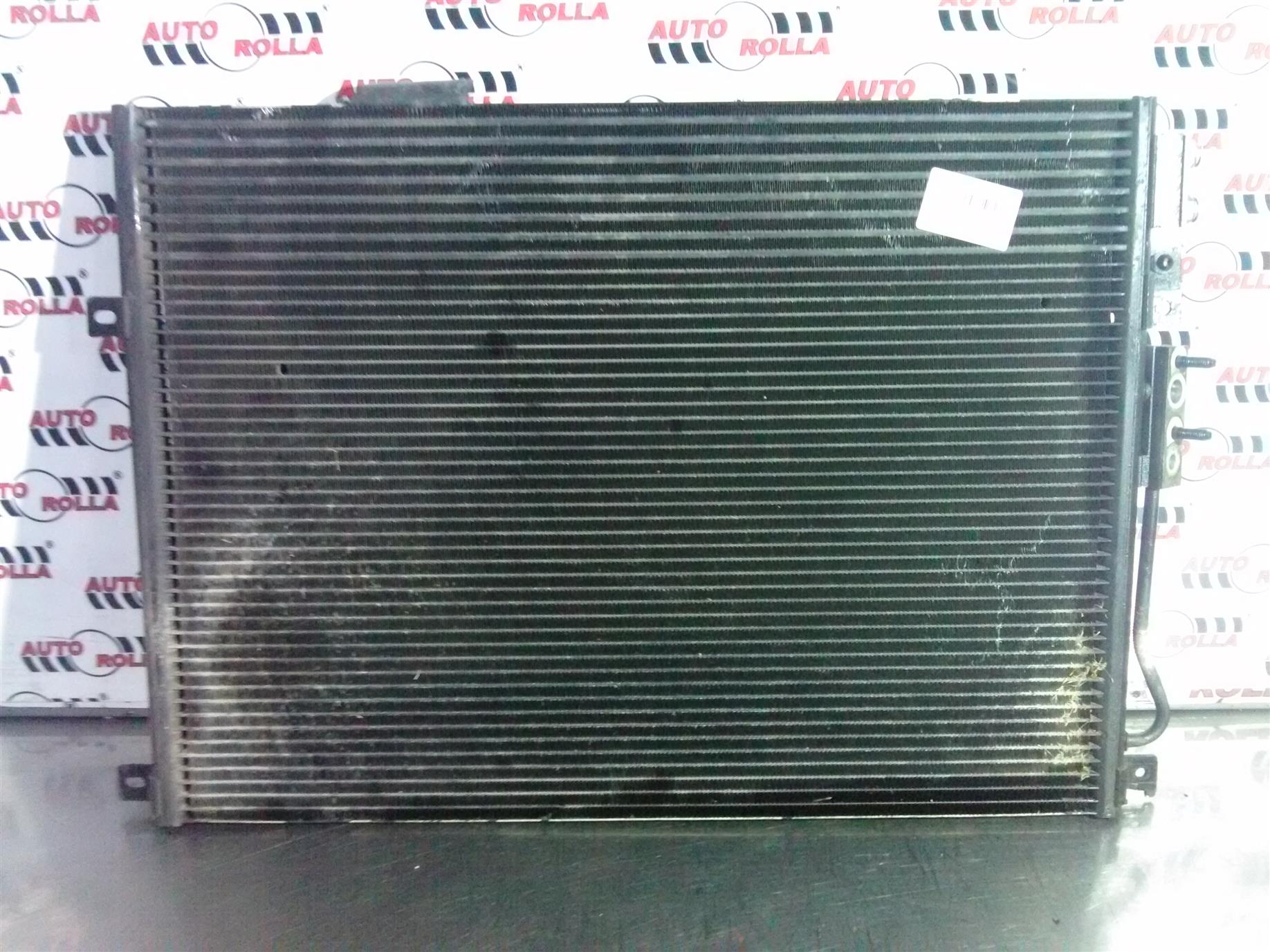 Radiator ac Jeep Grand Cherokee, 3.0D, an 2006