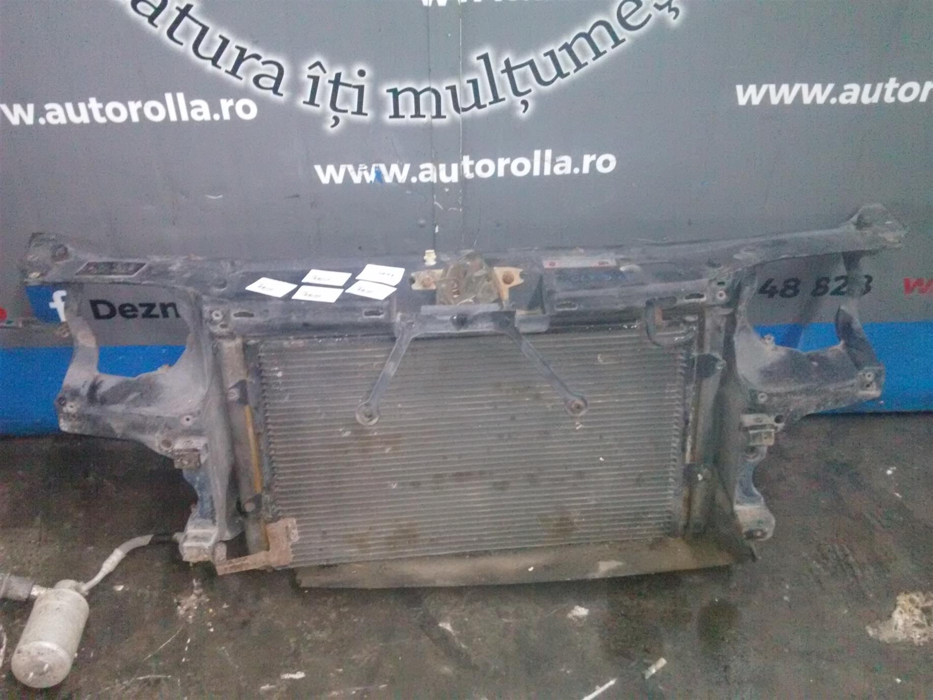 Radiator ac Volkswagen Golf 3, 1.9, an 1996
