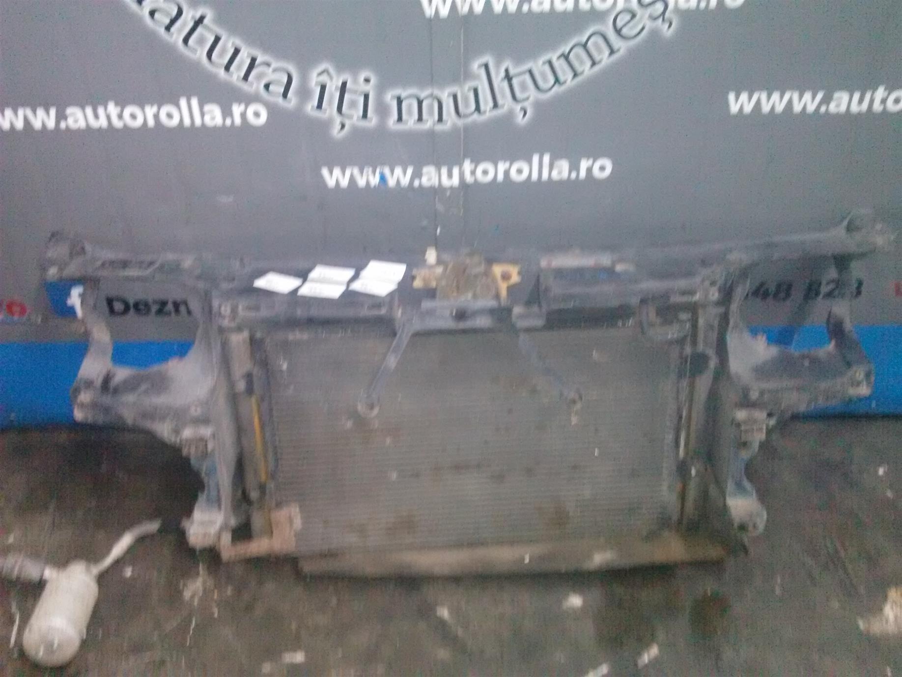 Radiator apa Volkswagen Golf 3, 1.9, an 1996
