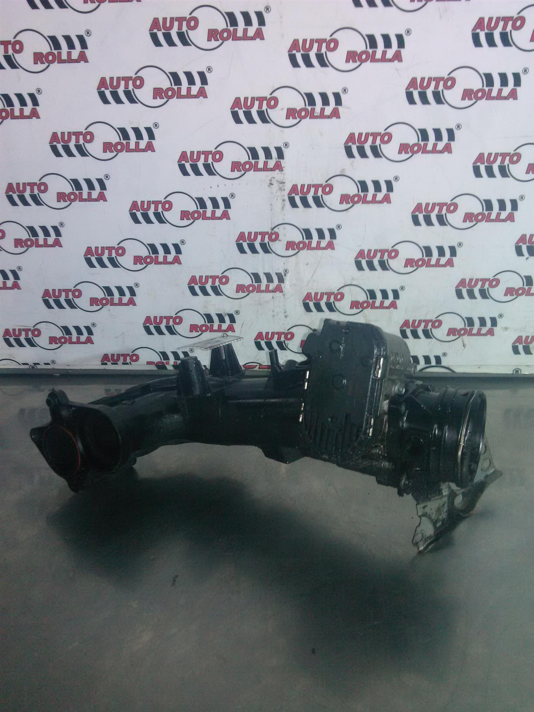 Clapeta acceleratie Jeep Grand Cherokee, 3.0D, an 2006