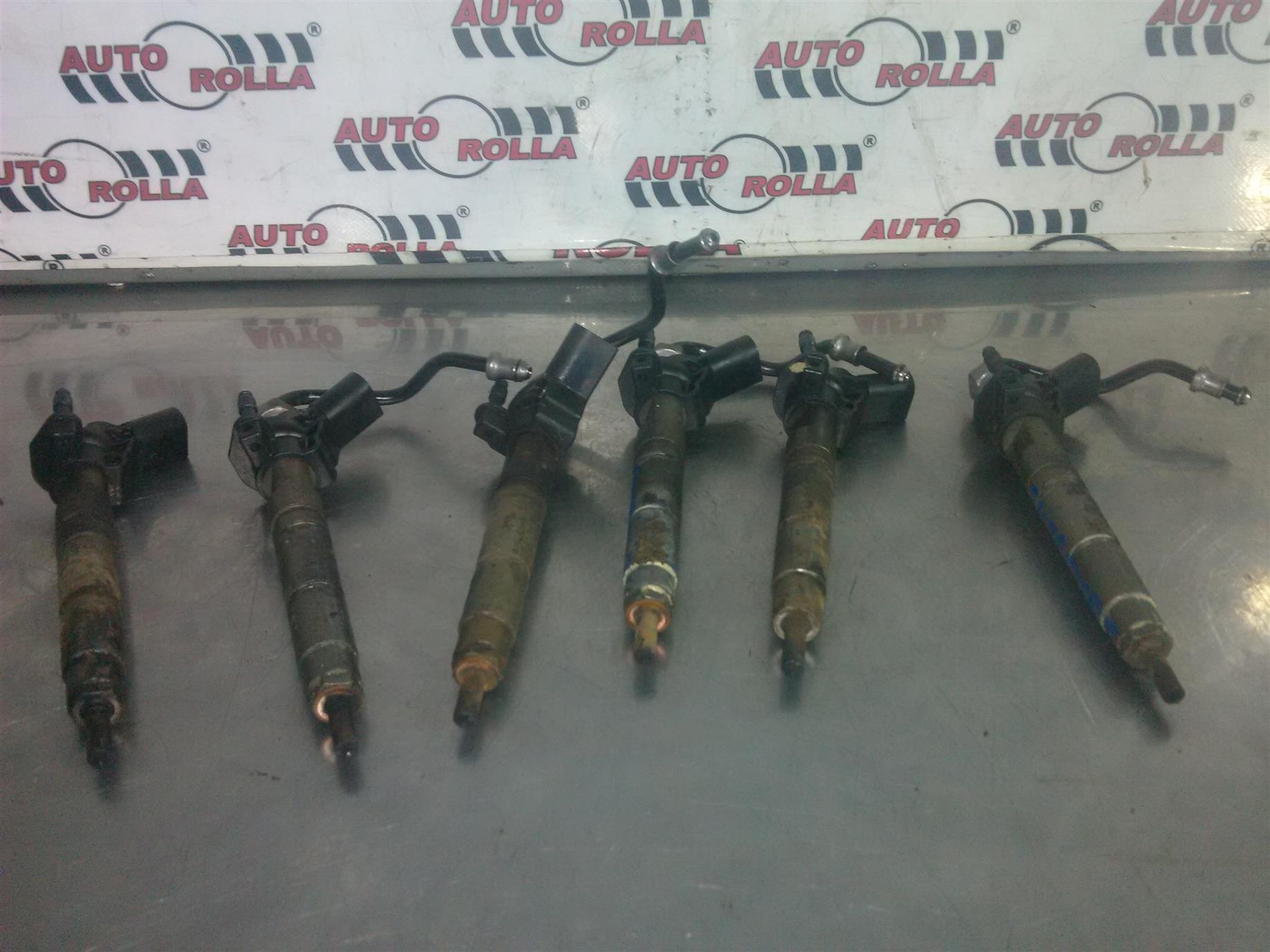 Injectoare set Jeep Grand Cherokee, 3.0D, an 2006