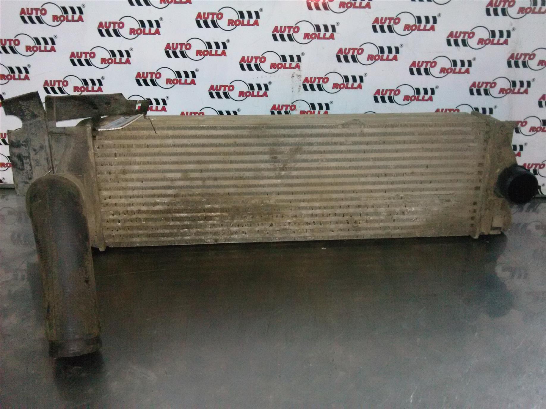 Radiator intercooler Mercedes Sprinter 2.2CDI, euro4, an 2009
