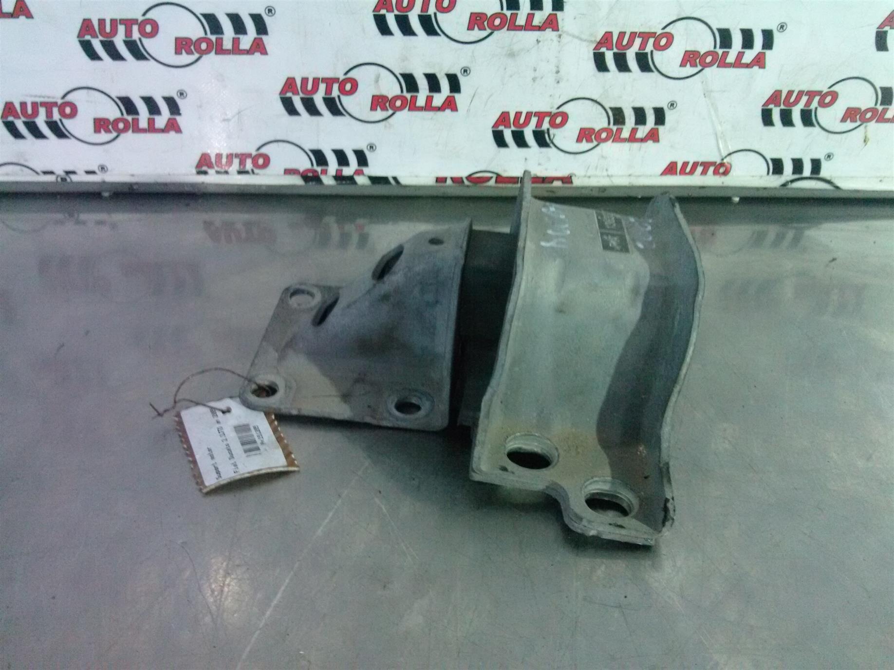 Suport motor Fiat Ducato,2.3JTD an 2005