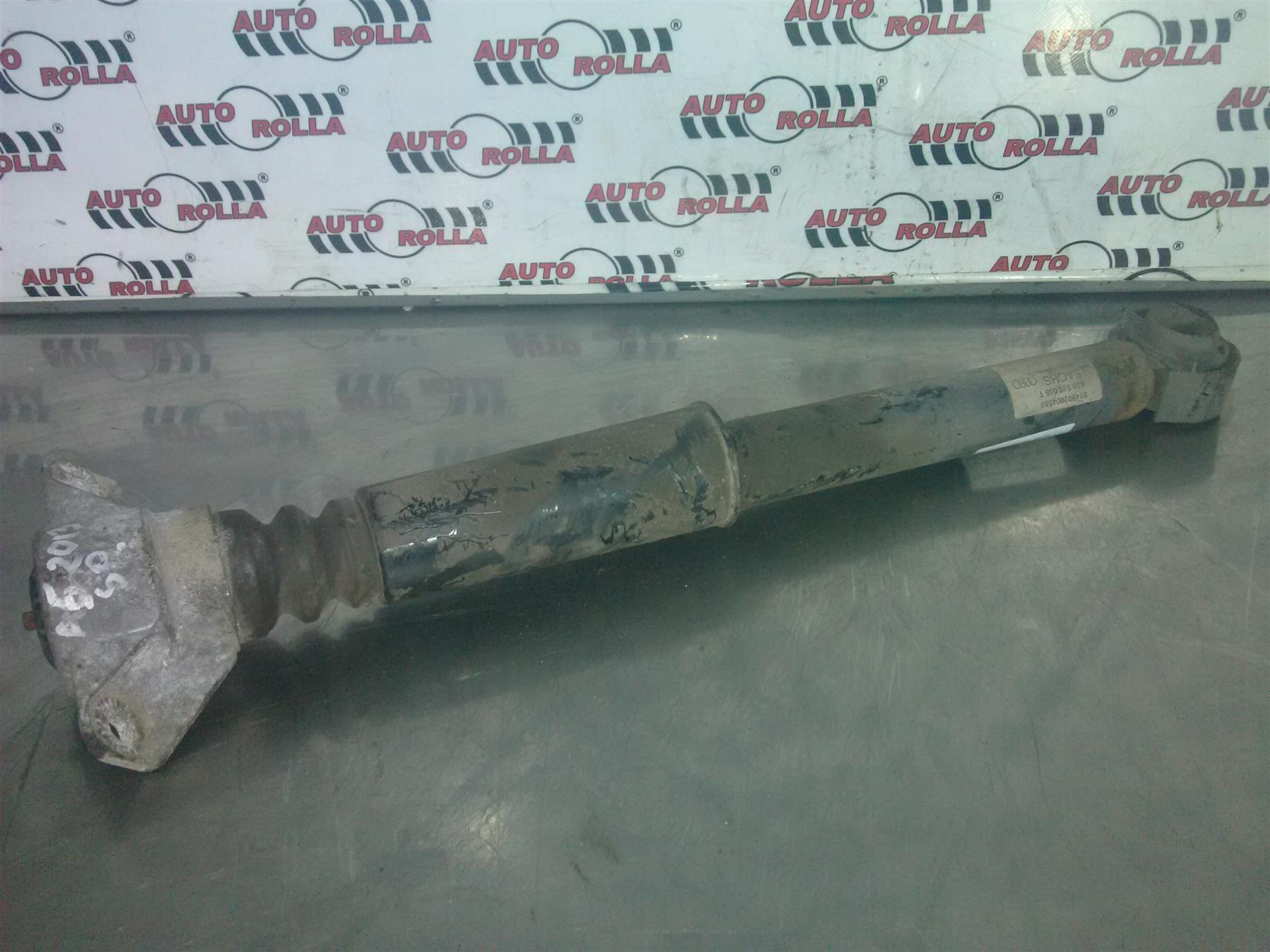 Amortizor stanga spate Audi A5, 2.0 d, CGL, an 2013