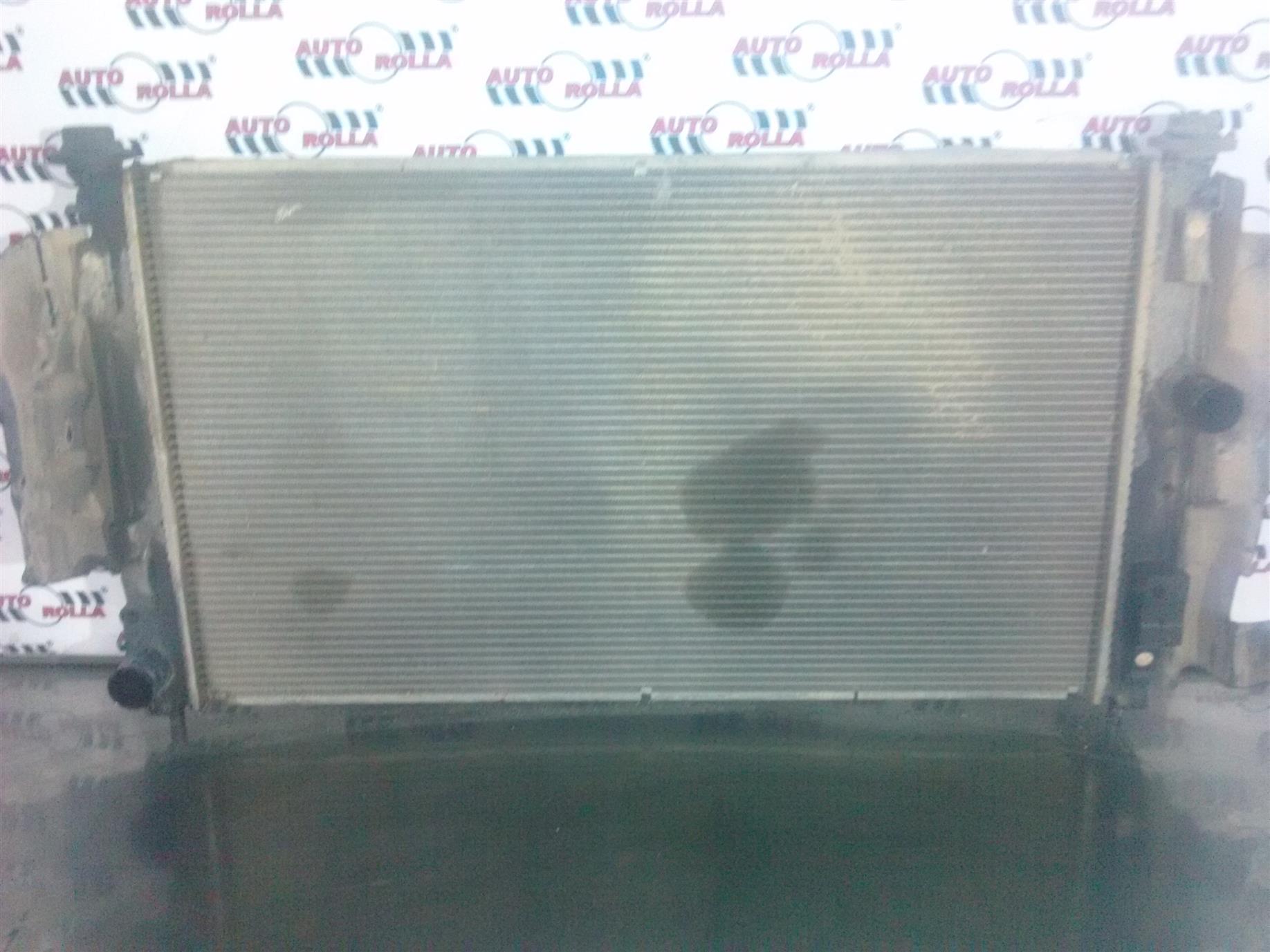 Radiator ac Dodge Caliber 1.8S, 150cp, an 2007