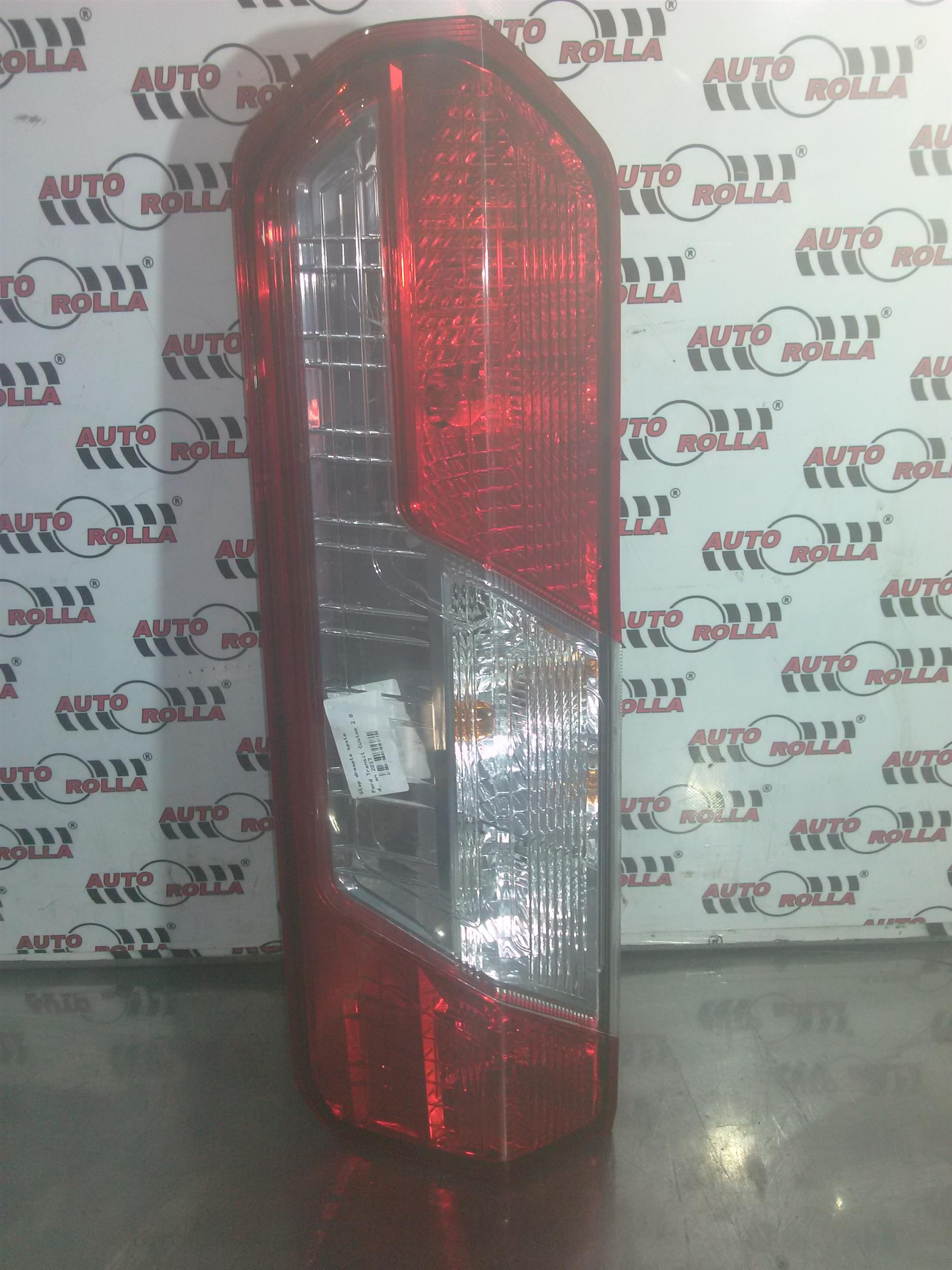 Stop dreapta spate Ford Transit Custom 2.0 d, an 2017