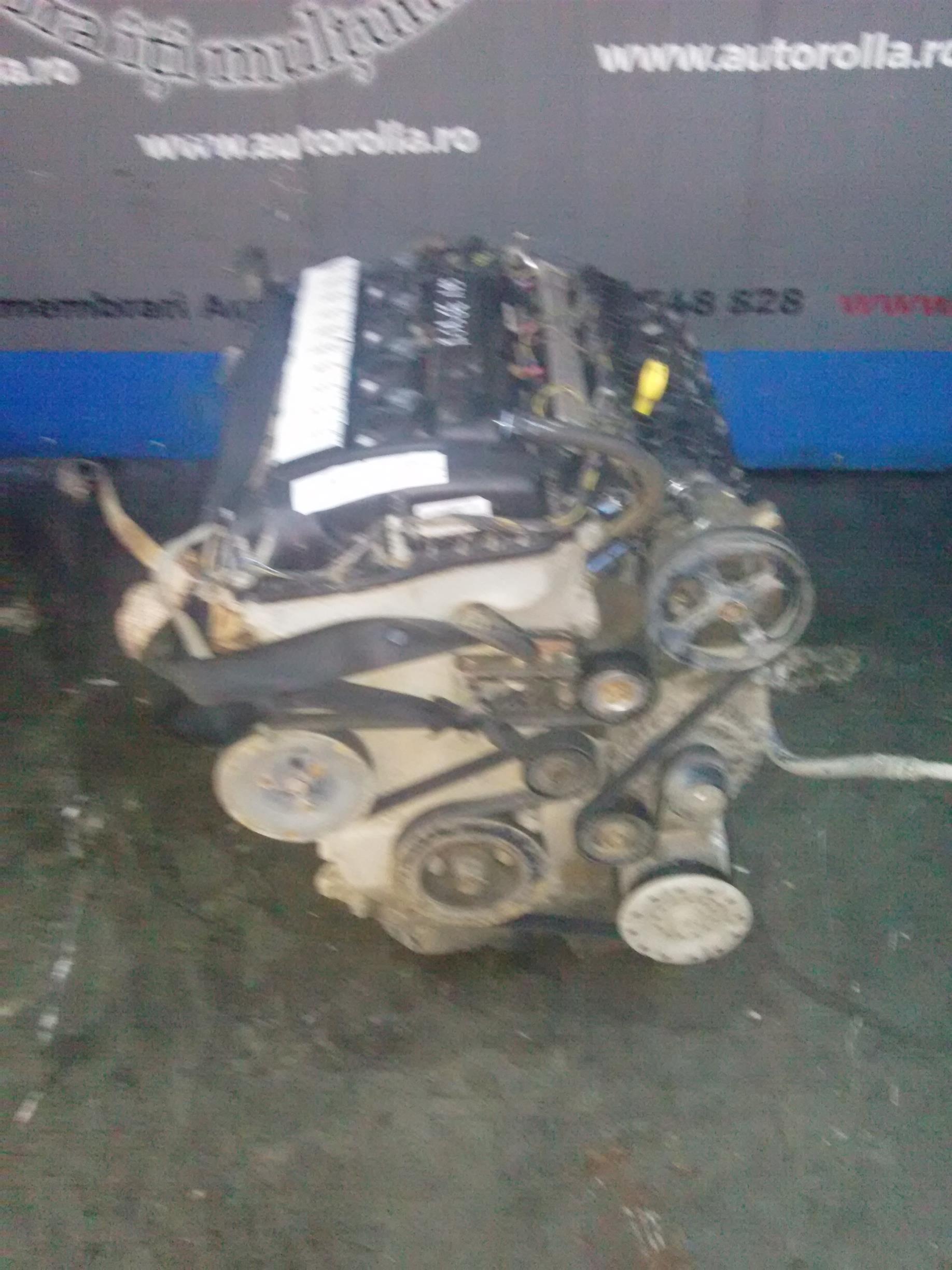 Egr+racitor Dodge Caliber 1.8S, 150cp, an 2007