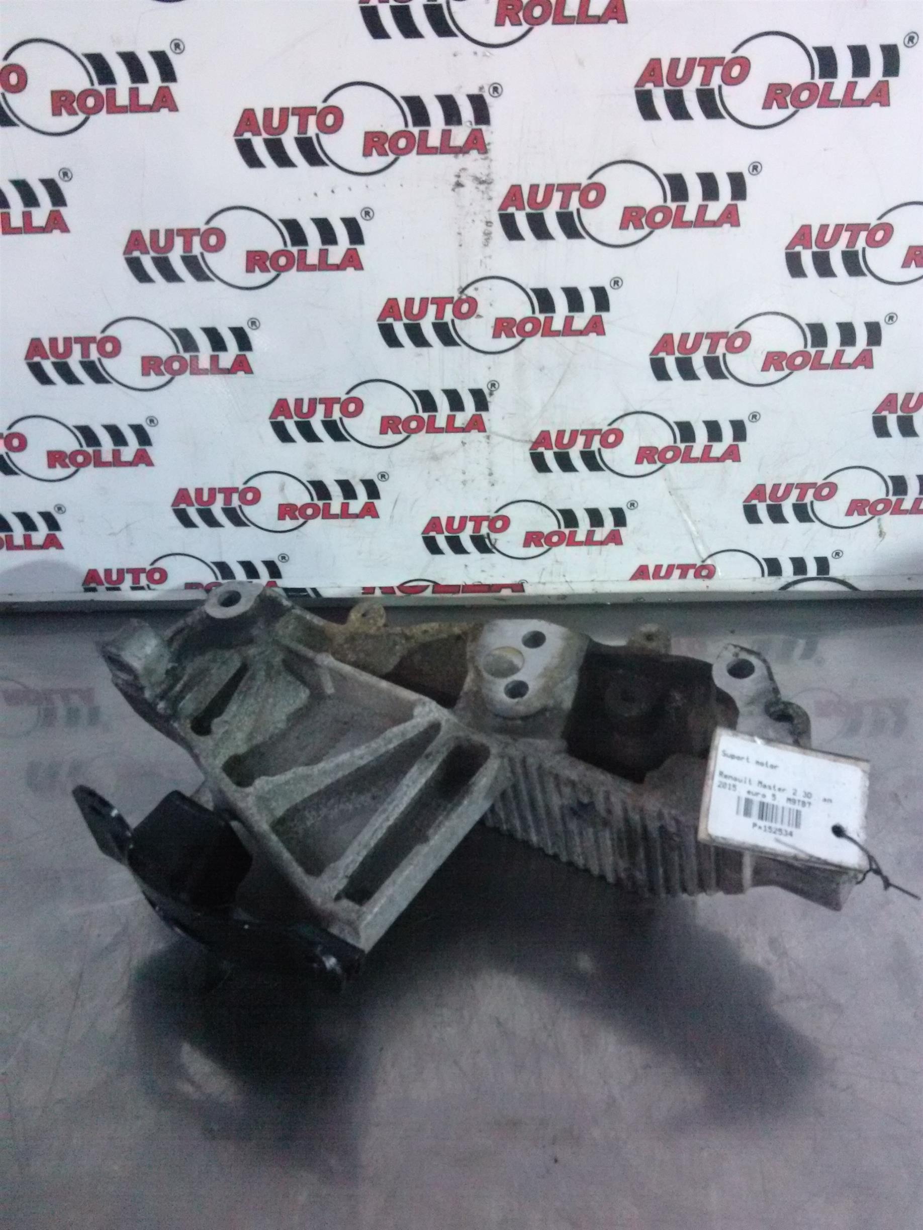 Suport motor Renault Master 2.3D, an 2015, euro 5, M9TB7