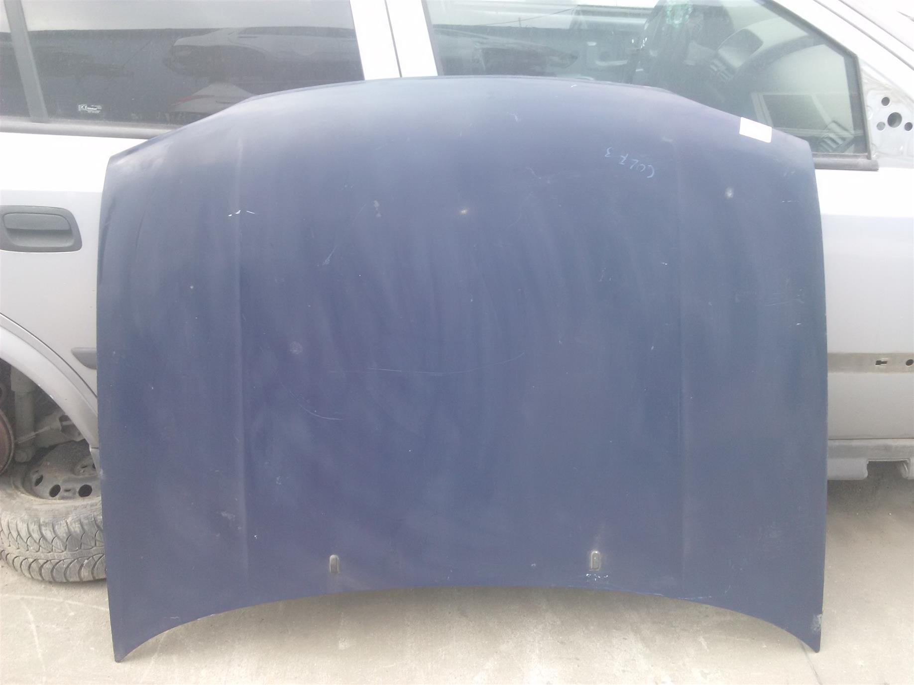 Capota fata Volkswagen Golf 3 AN 2001