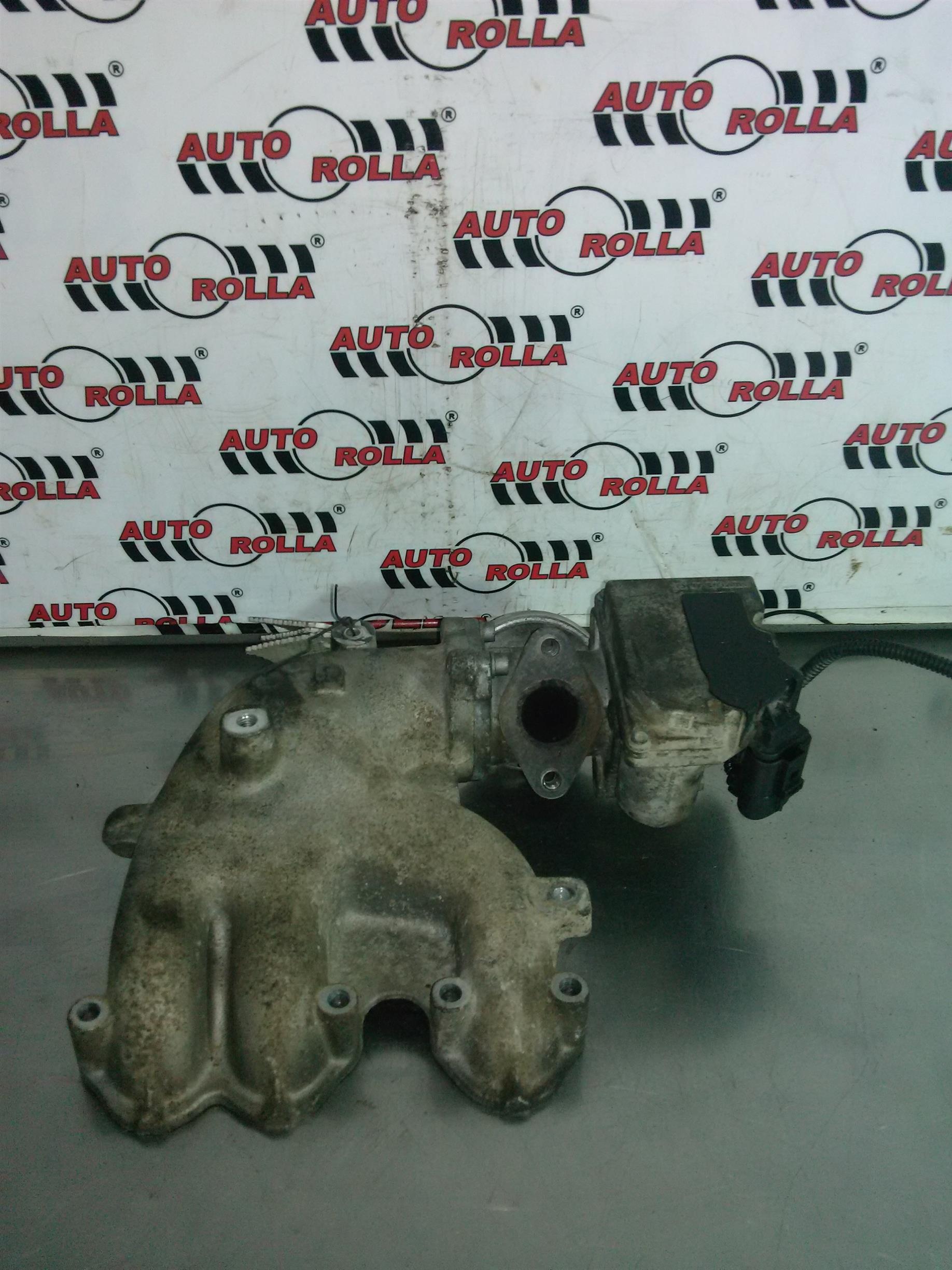 Galerie admisie Skoda Roomster 1.4TDI, an 2007 BNV