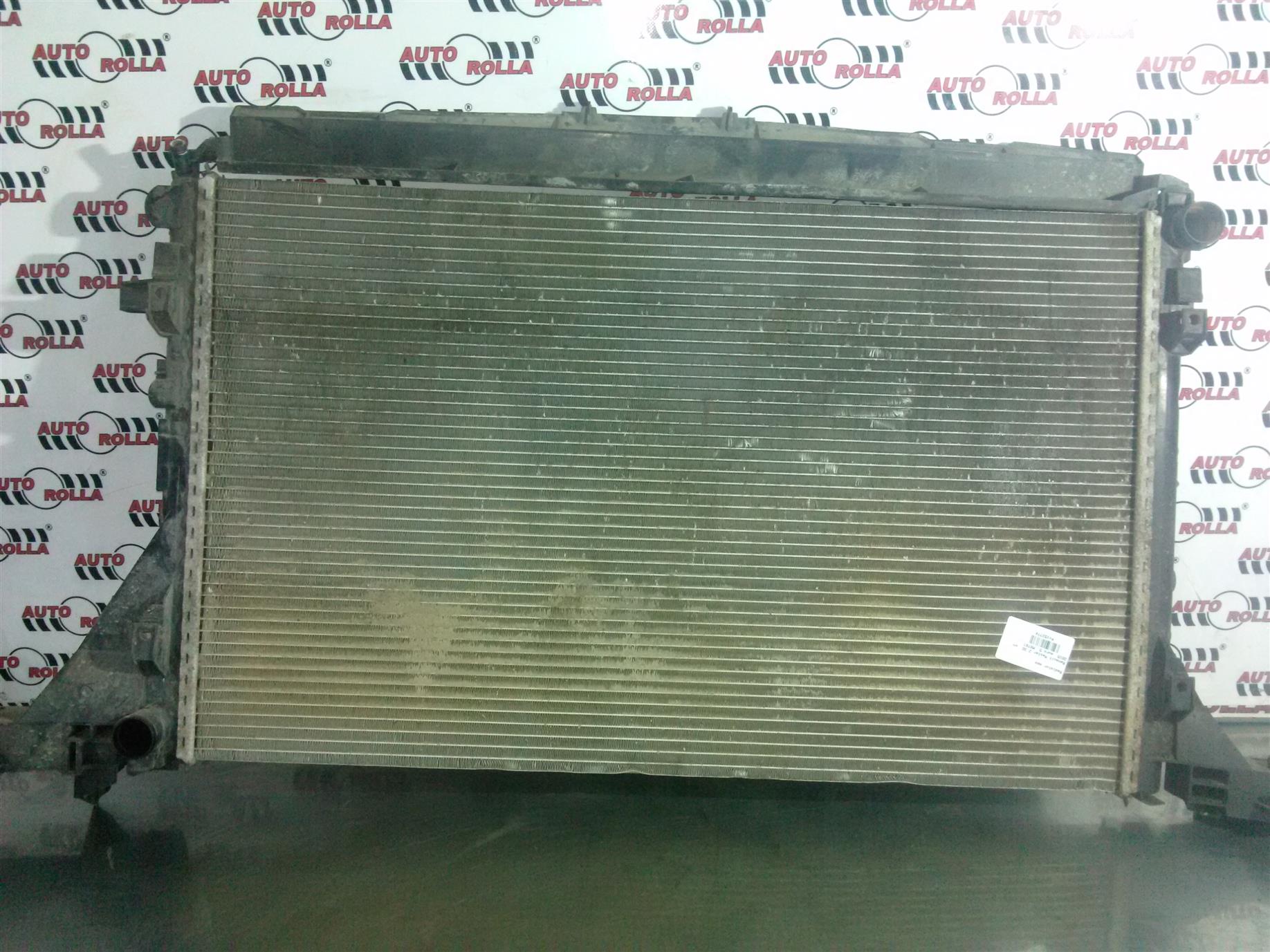 Radiator apa Renault Master 2.3D, an 2015, euro 5, M9TB7
