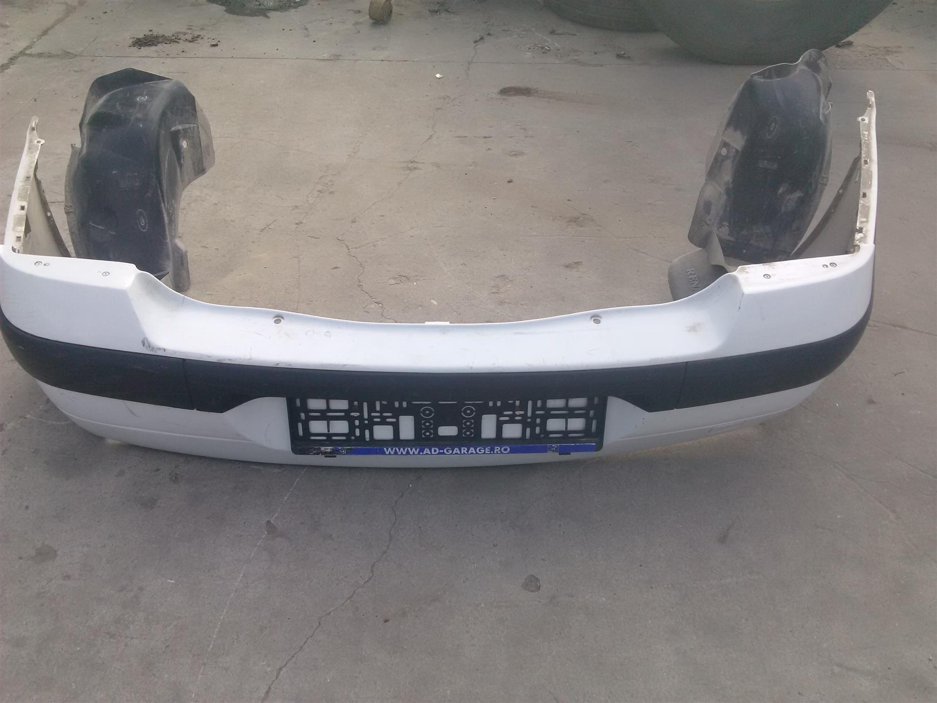 Bara spate Renault Clio 2, 1.5 dci, euro4