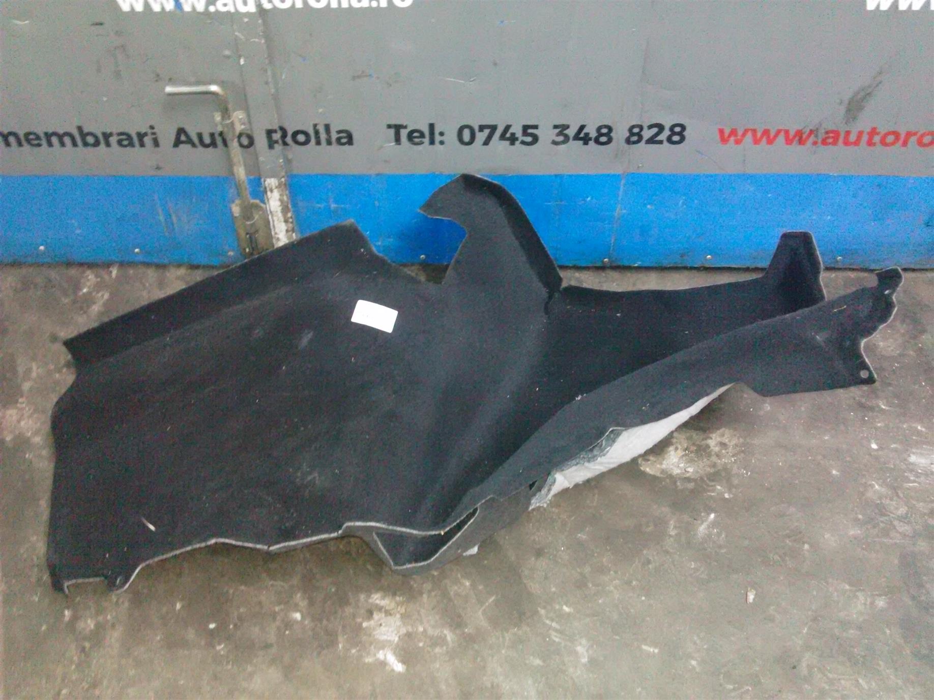 Mocheta dreapta fata Tesla Model S