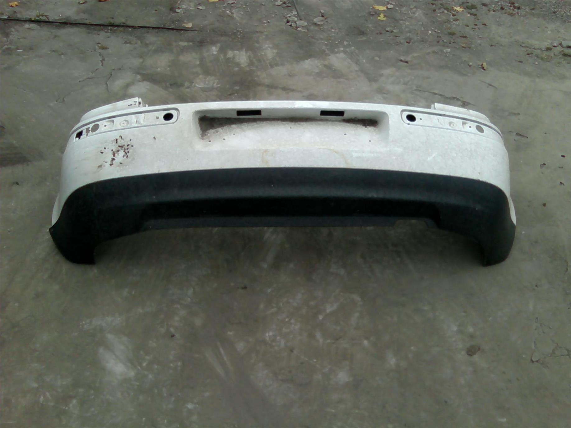 bara spate Volkswagen Golf 4