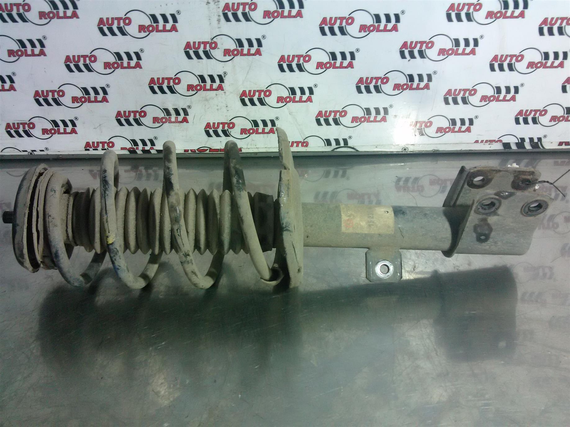 Amortizor dreapa fata Peugeot Partner 1.6HDI, an 2013 9H06