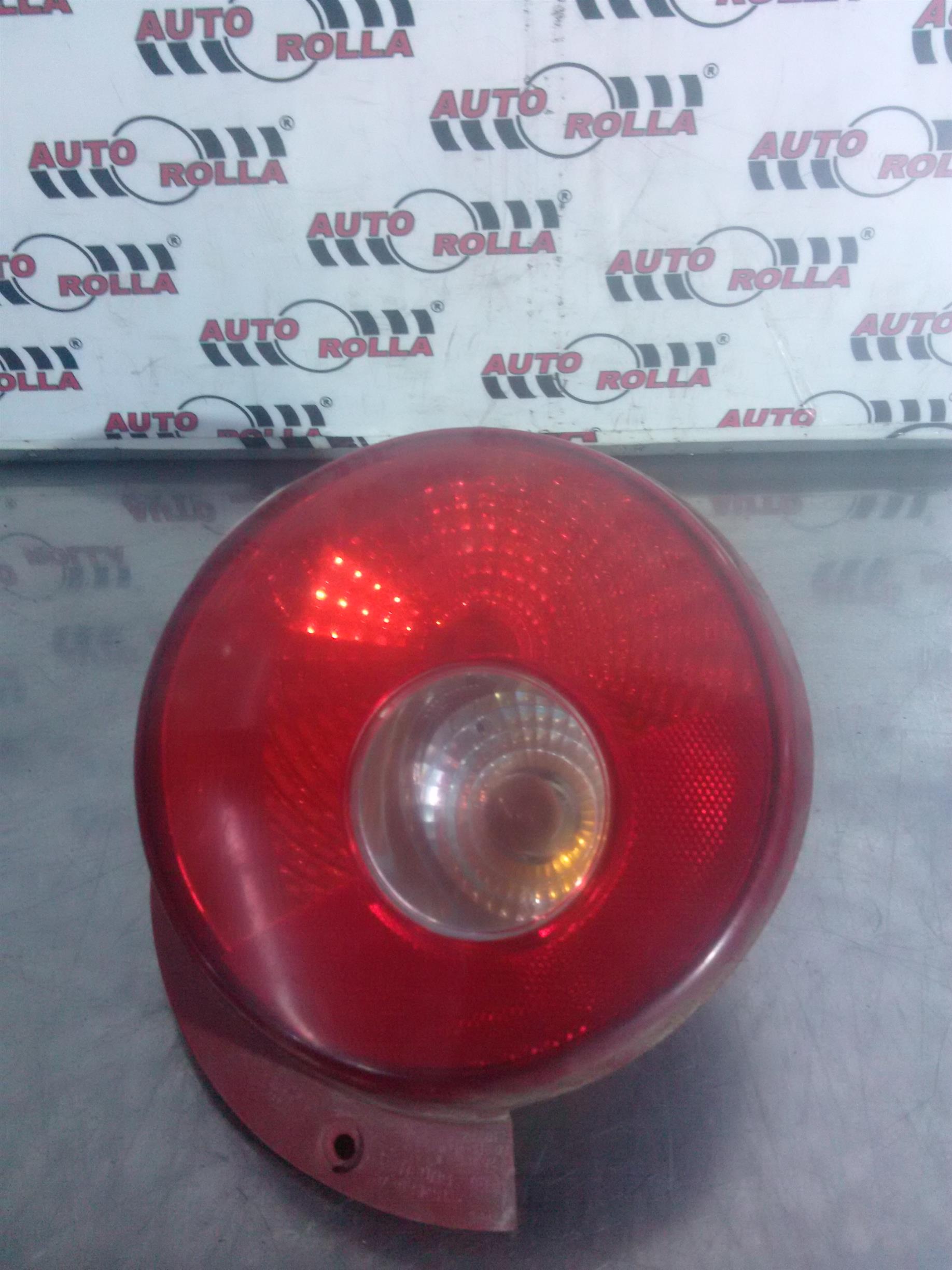 Stop dreapta Chevrolet Spark 2007