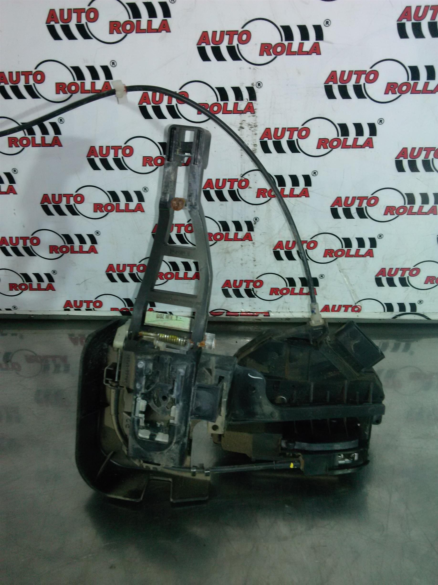 Cremaliera dreapta fata Ford Ranger 2.2D, an 2013 QJ2R