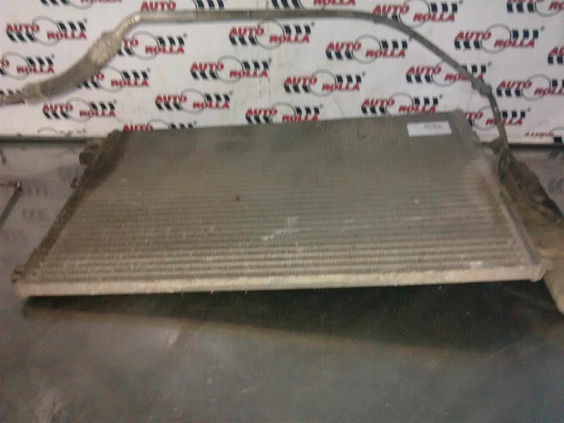 Radiator ac Dacia Logan MCV, 1.4MPI, an 2008
