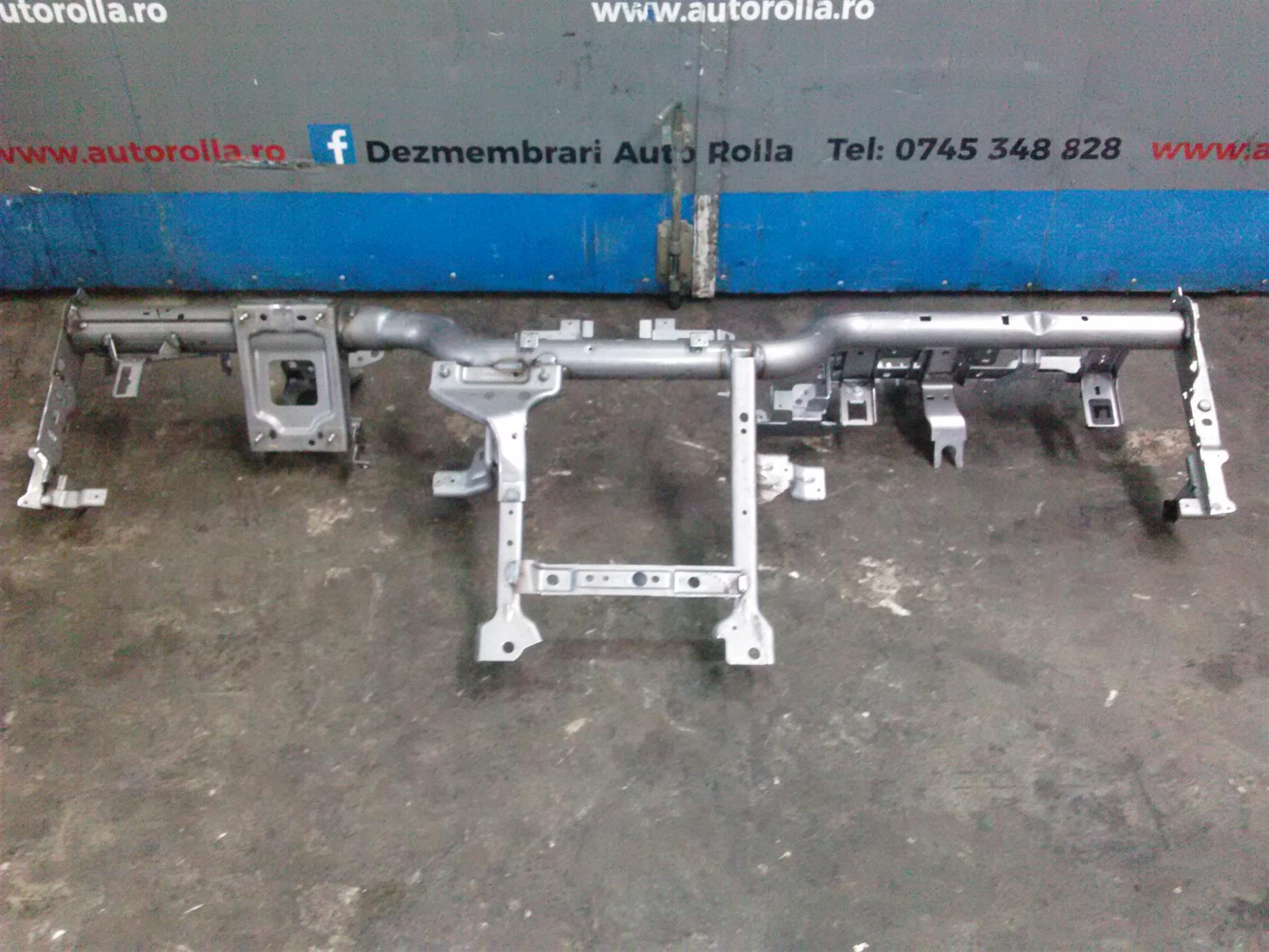 Cadru metal bord Opel Movano 2.3D, biturbo, an 2020