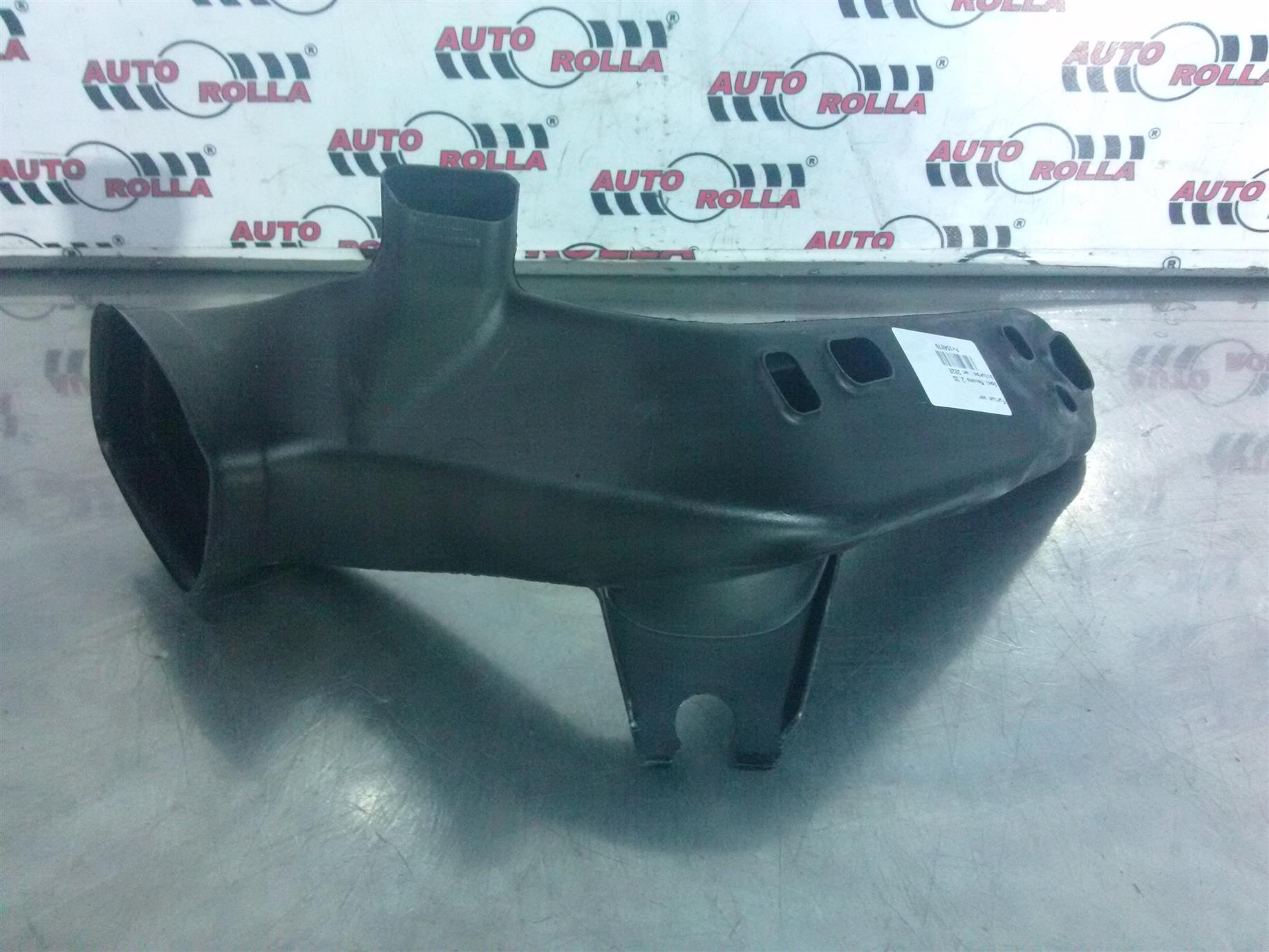 Furtun aer Opel Movano 2.3D, biturbo, an 2020