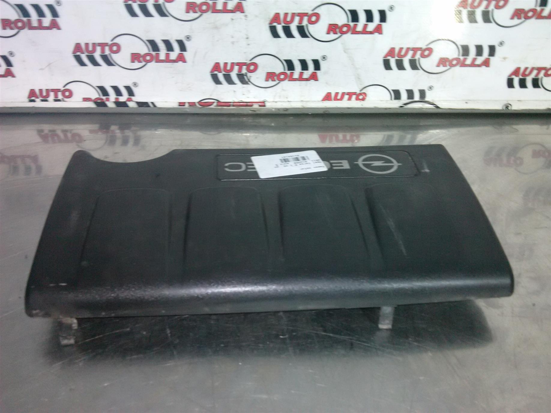 Capac motor Opel Corsa D 1.2S, an 2011, A12XER, euro 5