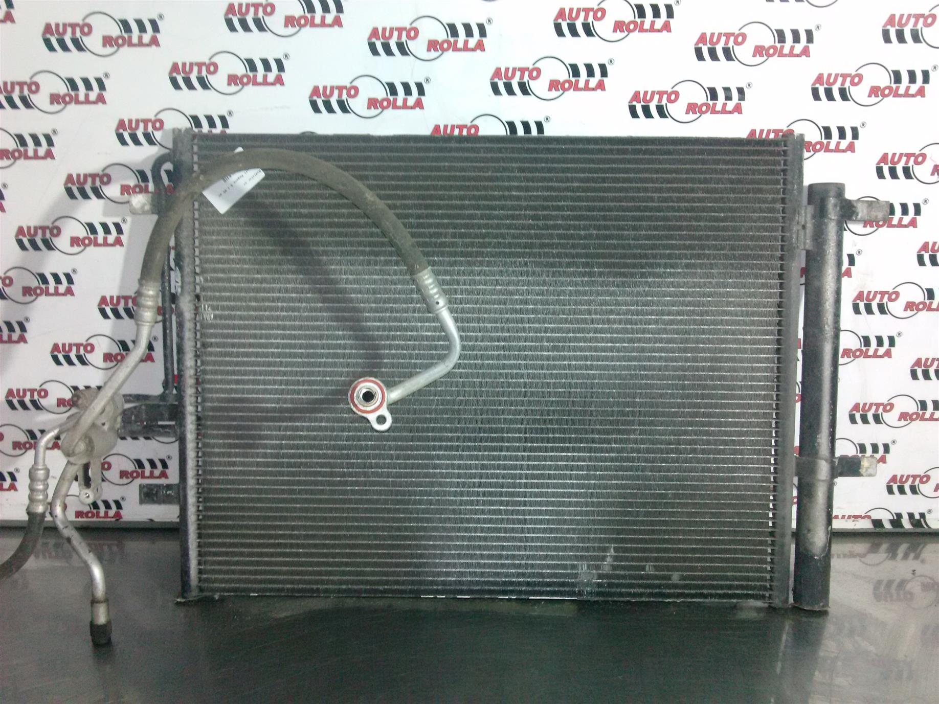Radiator ac Renault Megane 4 1.8S an 2016