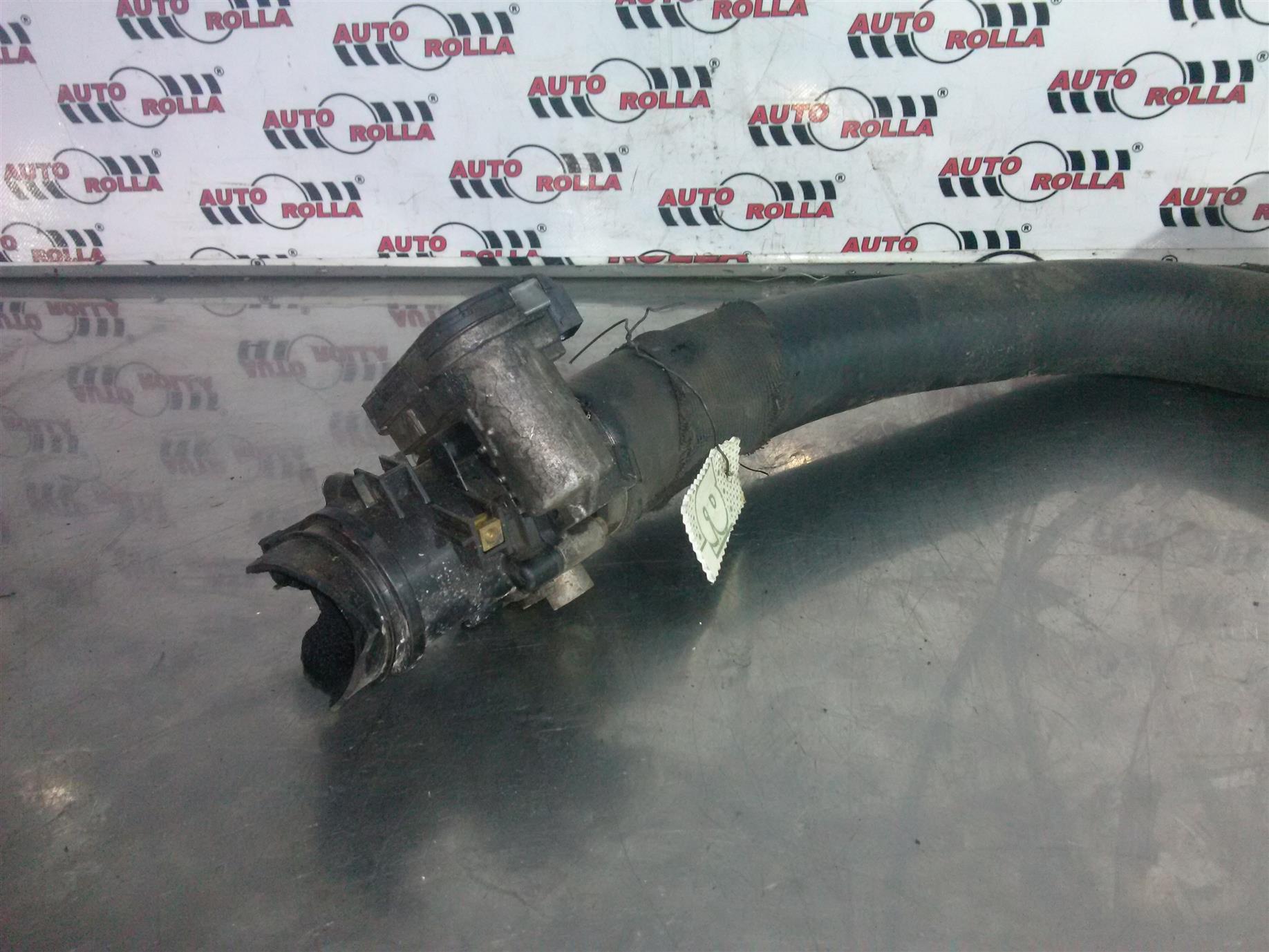Clapeta acceleratie Ford Ranger 2.2D, an 2013 QJ2R