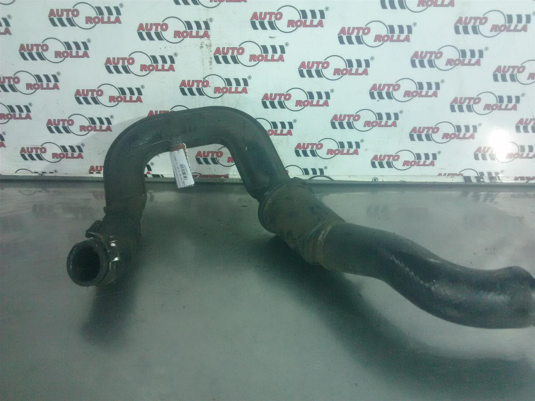 Furtun intercooler Ford Ranger 2.2D, an 2013 QJ2R