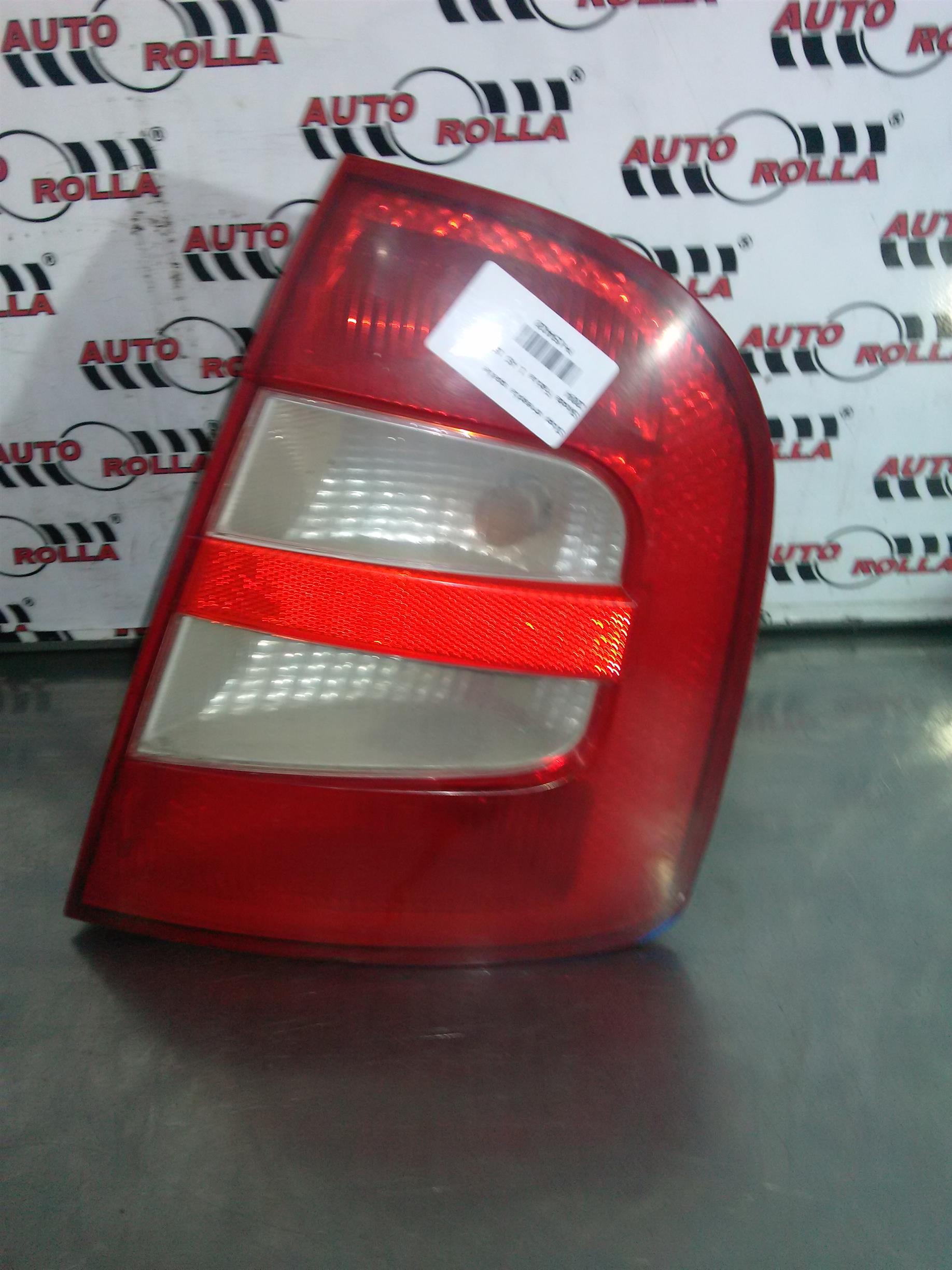 Stop dreapta spate Skoda Fabia 1.4S 16V an 2004