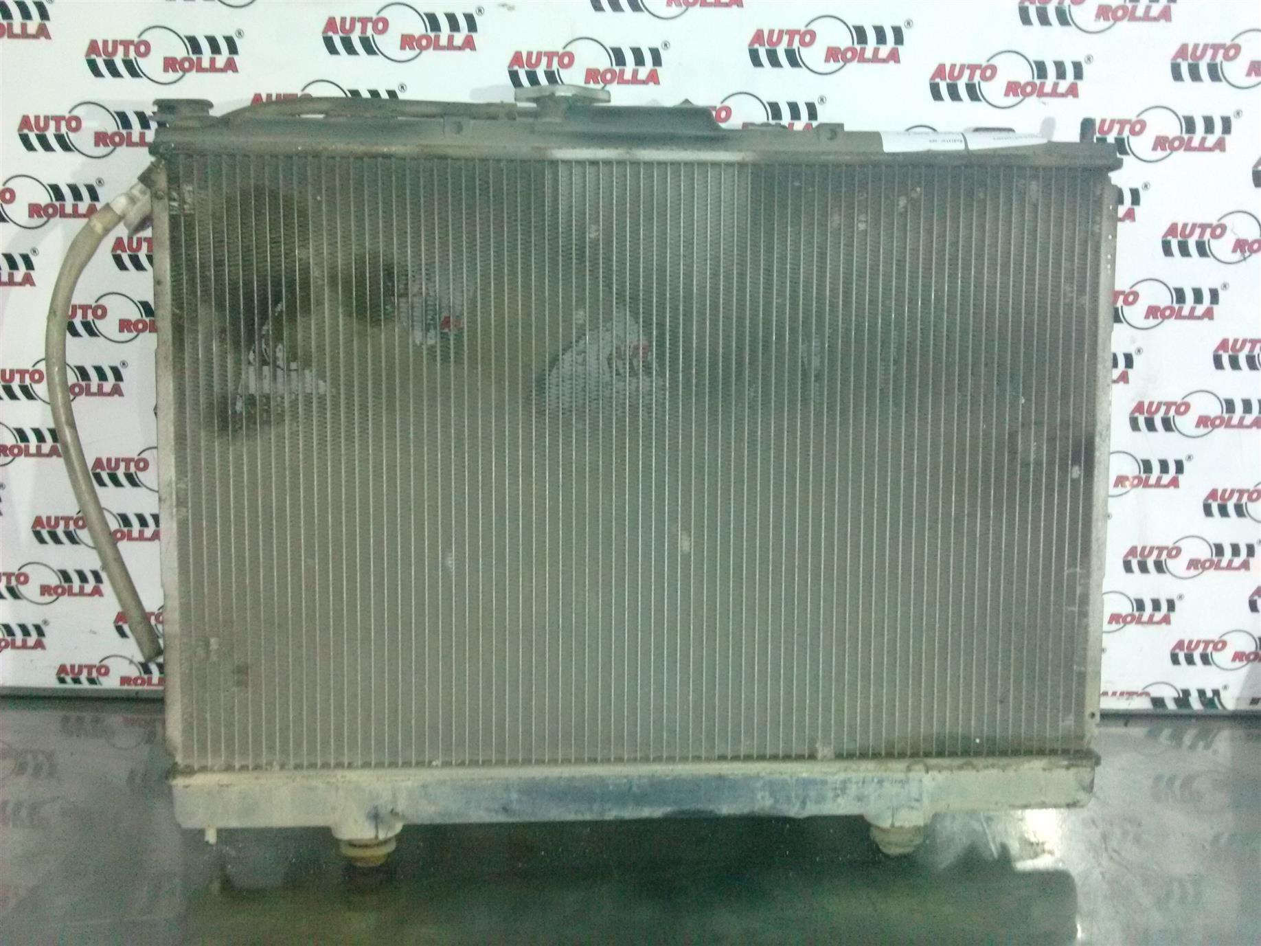Electroventilatoare Mitsubishi Shogun Pinin, 1.8S, 4G93, an 2000