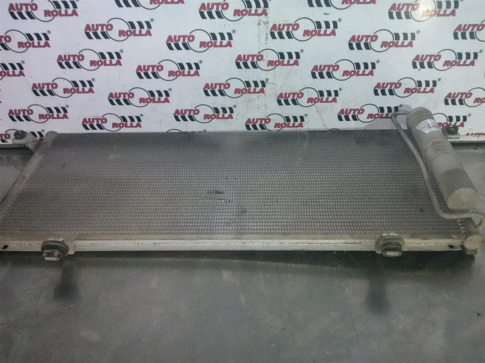 Radiator ac Mitsubishi Shogun Pinin, 1.8S, 4G93, an 2000