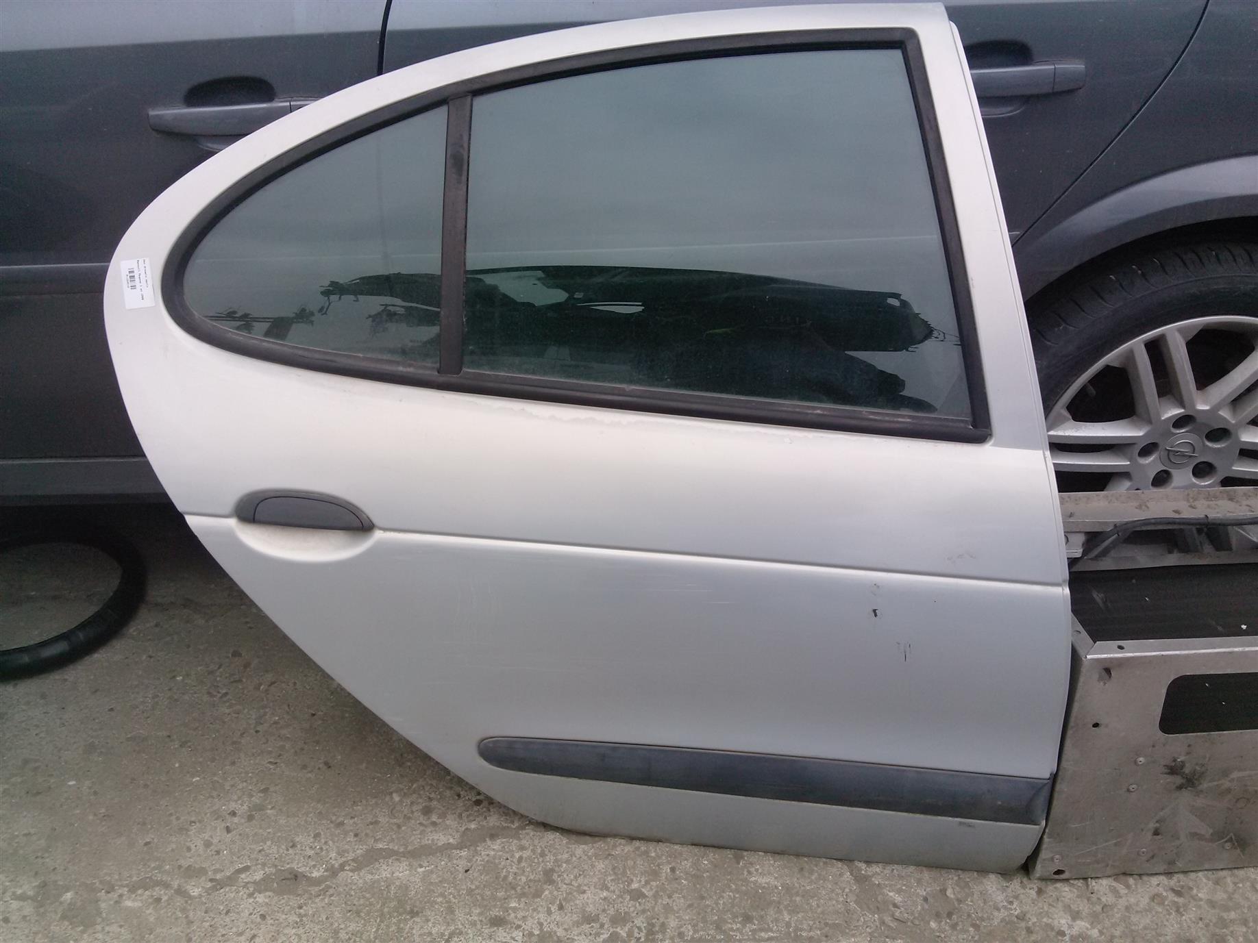 Usa dreapta spate Renault Megane 1 an 1999