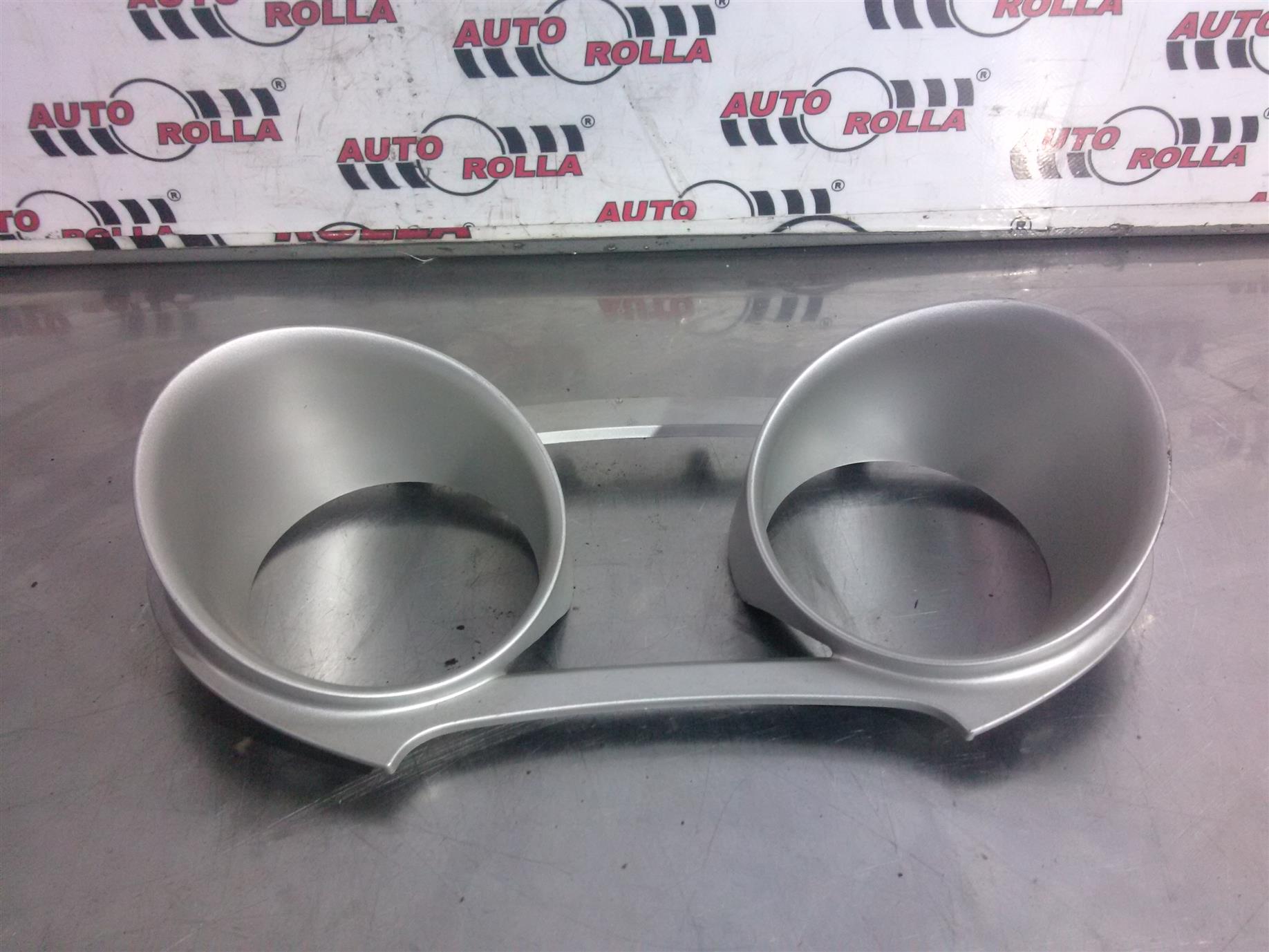 Ornament ceasuri bord Seat Ibiza 1.9 tdi, an 2009, BXJ