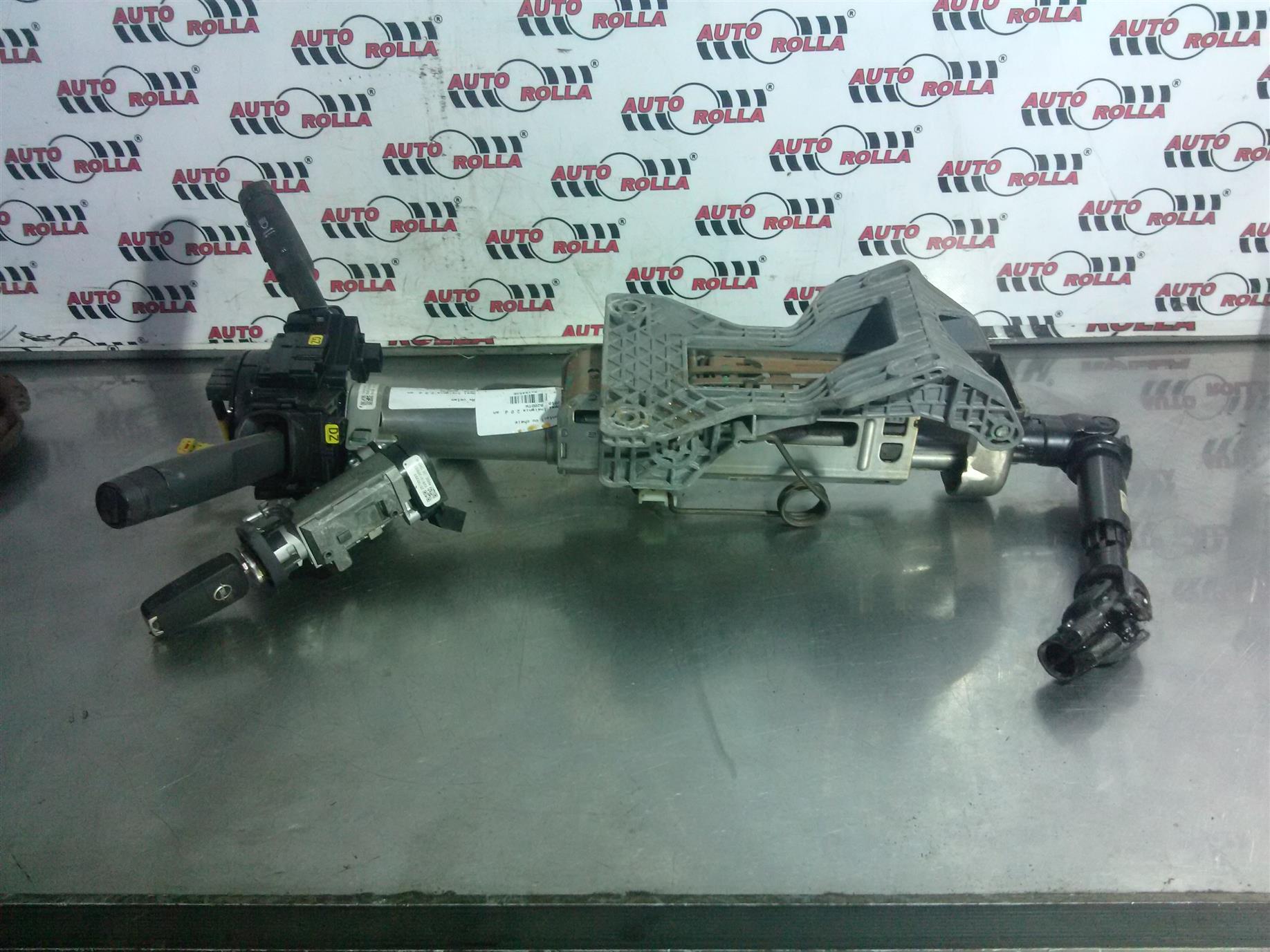 Bloc lumini+bloc stergatoare Opel Insignia 2.0 d, an 2010, A20DTH