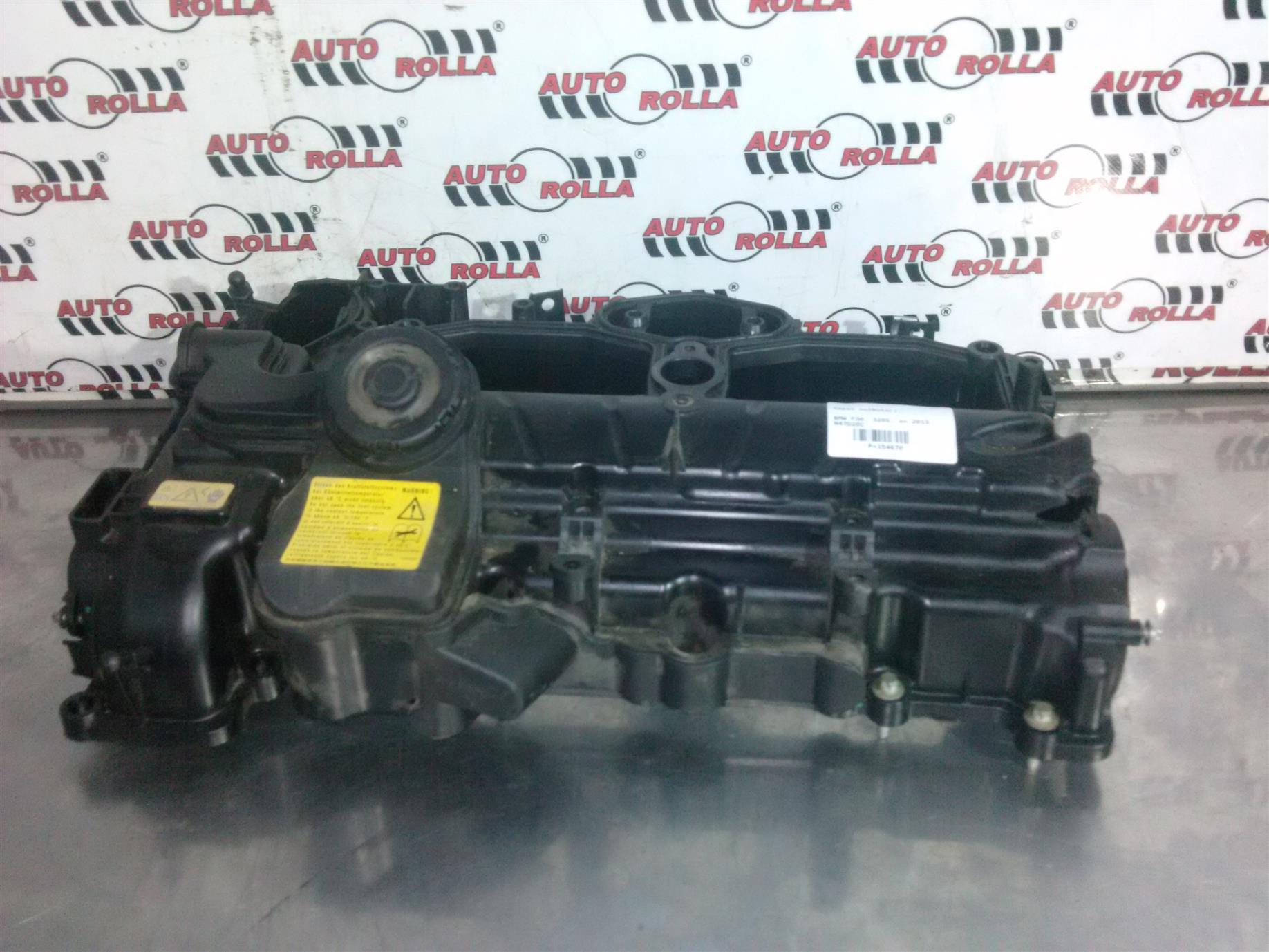 Capac culbutori BMW F30, 320S, an 2013, N47D20C