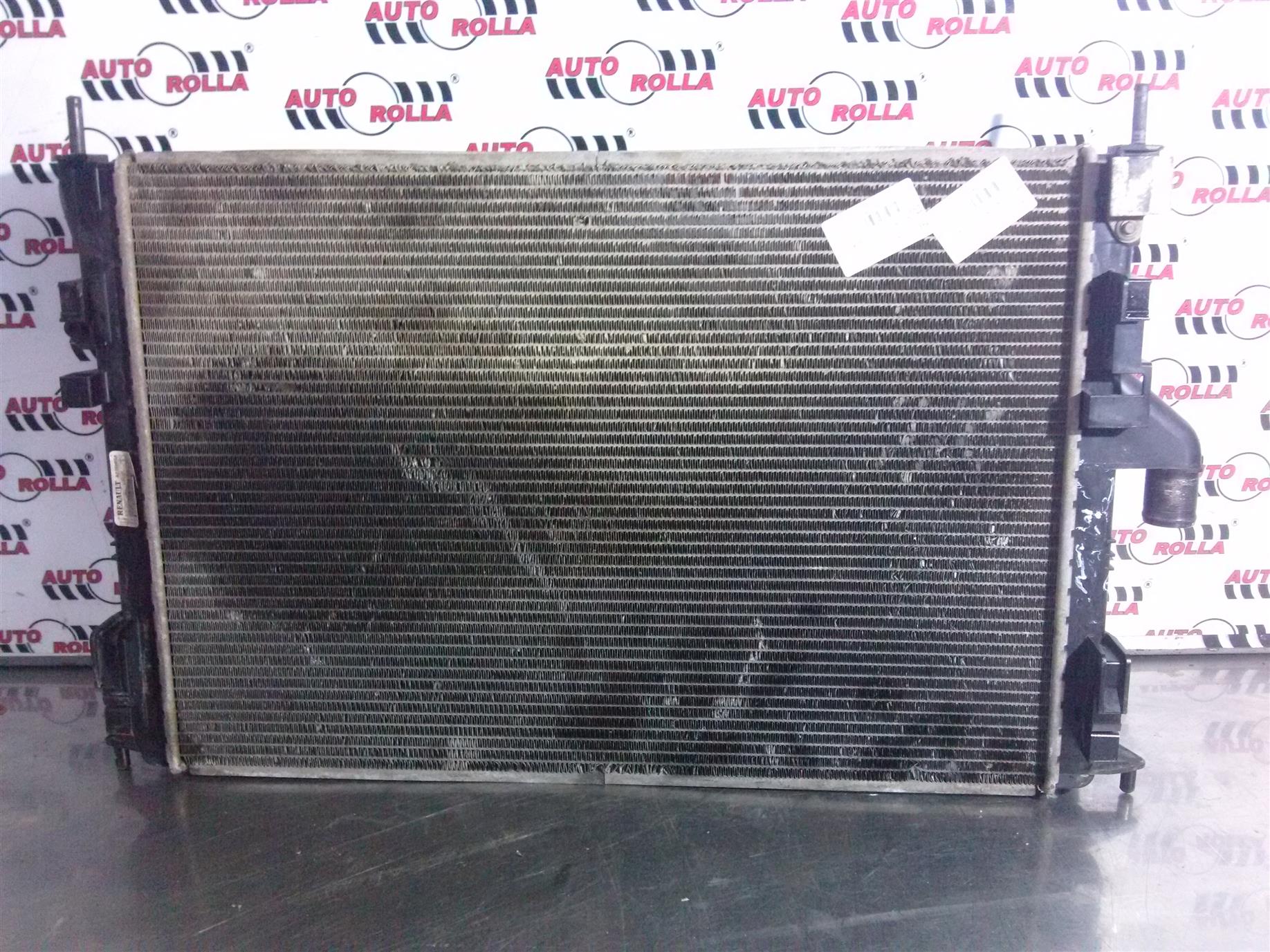 Radiator apa Dacia Logan MCV, 1.5d an 2008