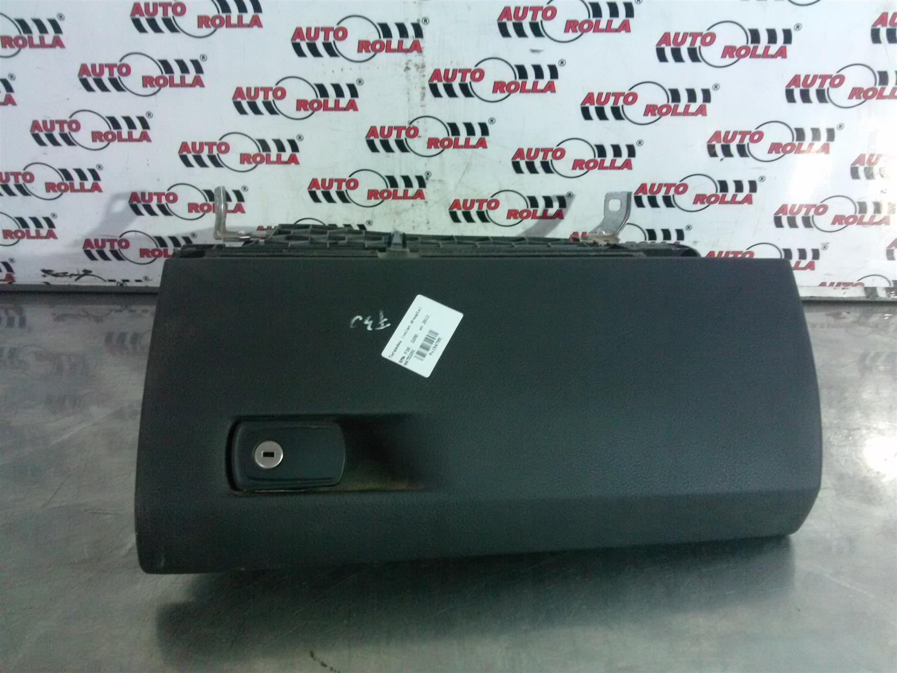 Torpedou (volan dreapta) BMW F30, 320D, an 2013, N47D20C