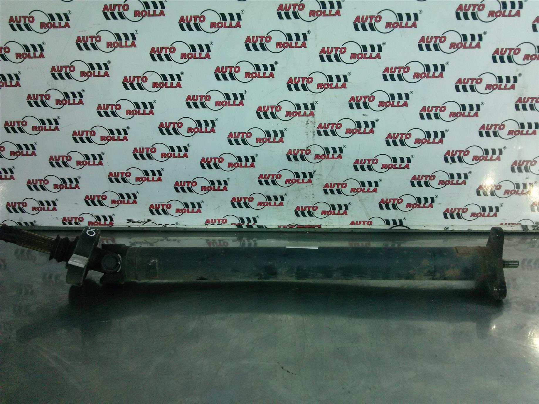 Cardan spate un segment BMW F30, 320D, an 2013, N47D20C