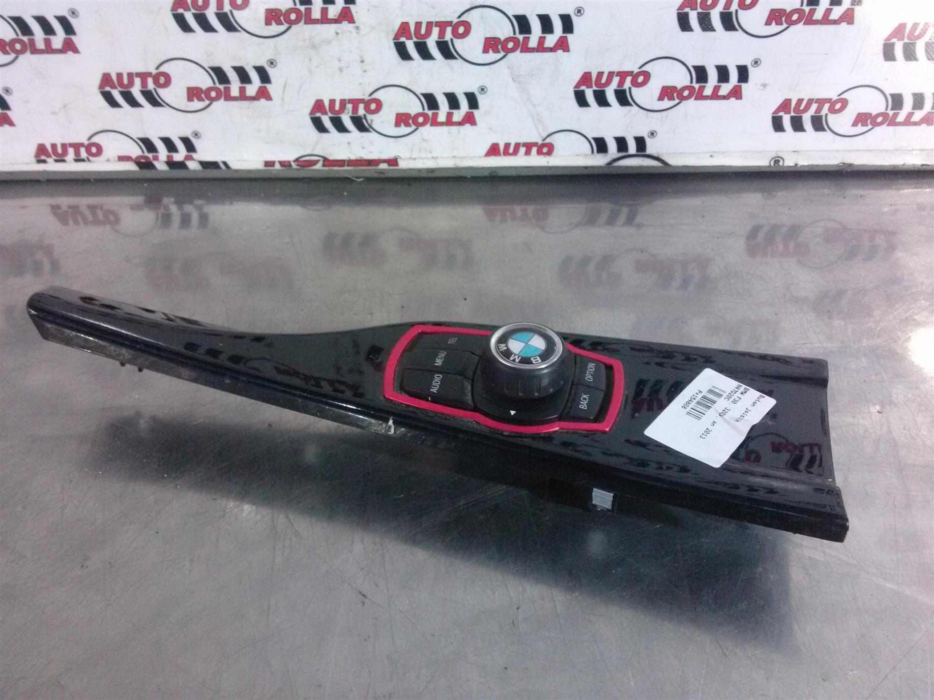 Buton joistik BMW F30, 320D, an 2013, N47D20C