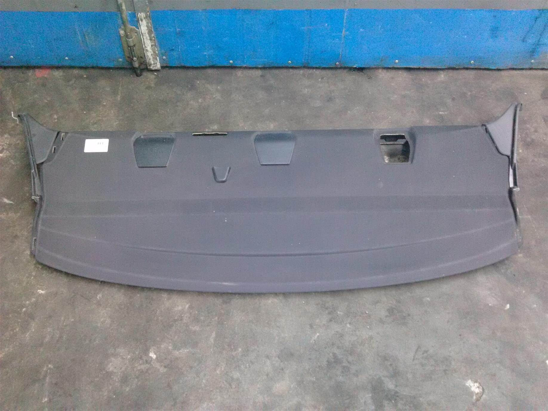 Polita spate BMW F30, 320D, an 2013, N47D20C